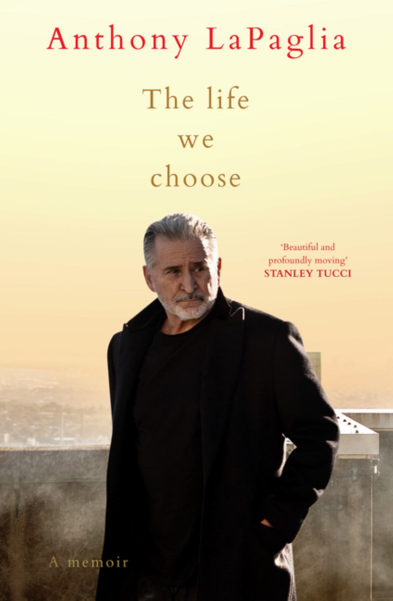 The Life We Choose Cover Image