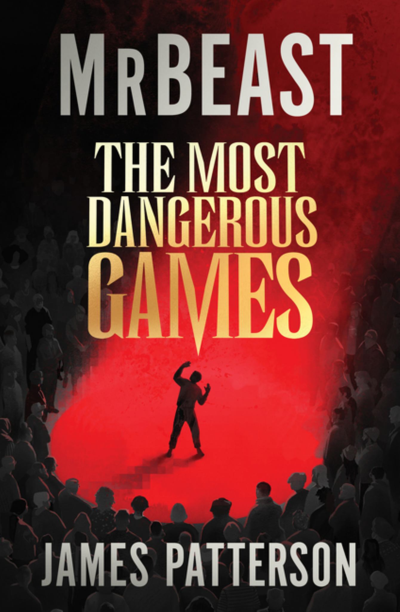 The Most Dangerous Games Cover Image