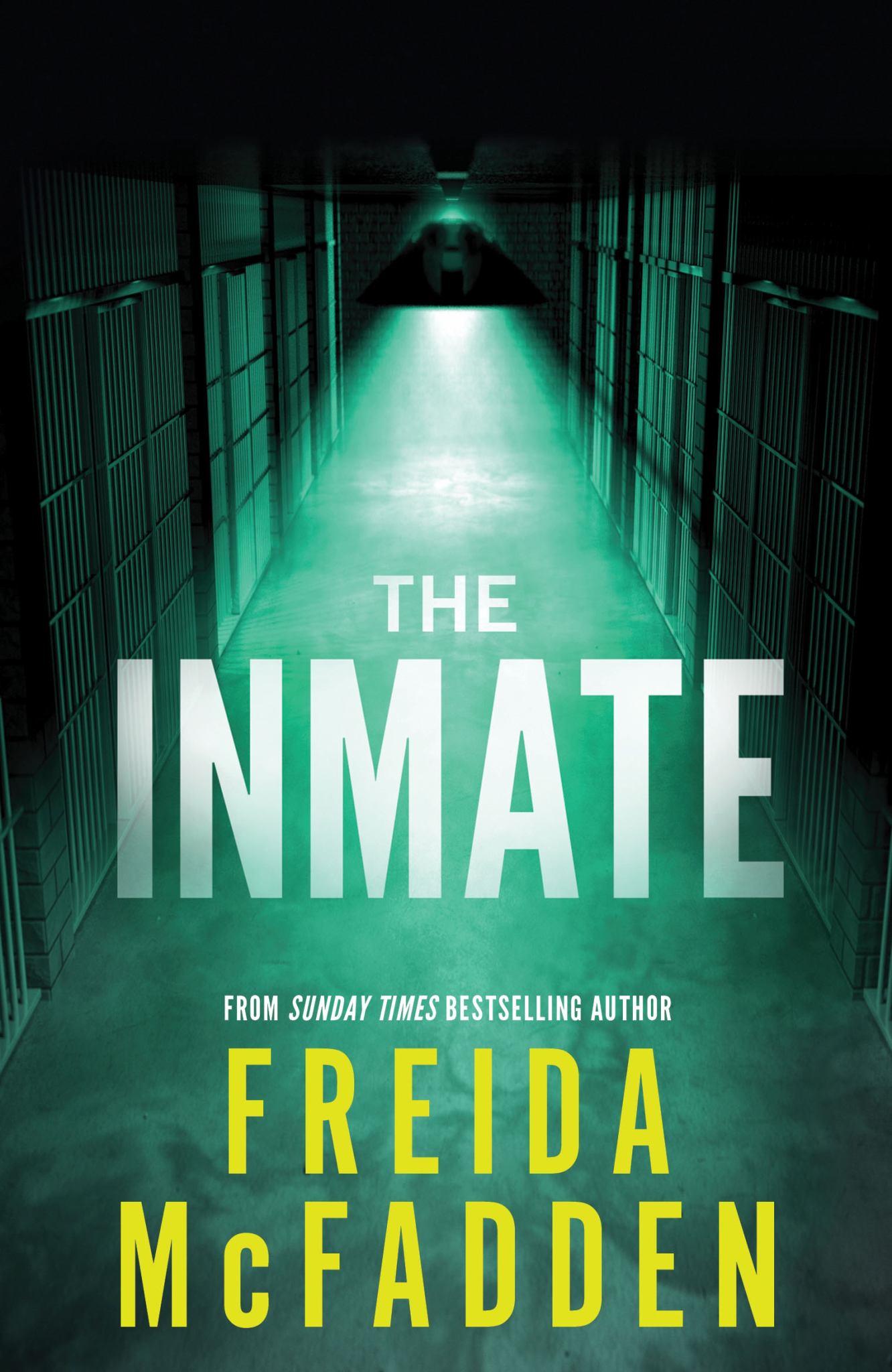 The Inmate Cover Image