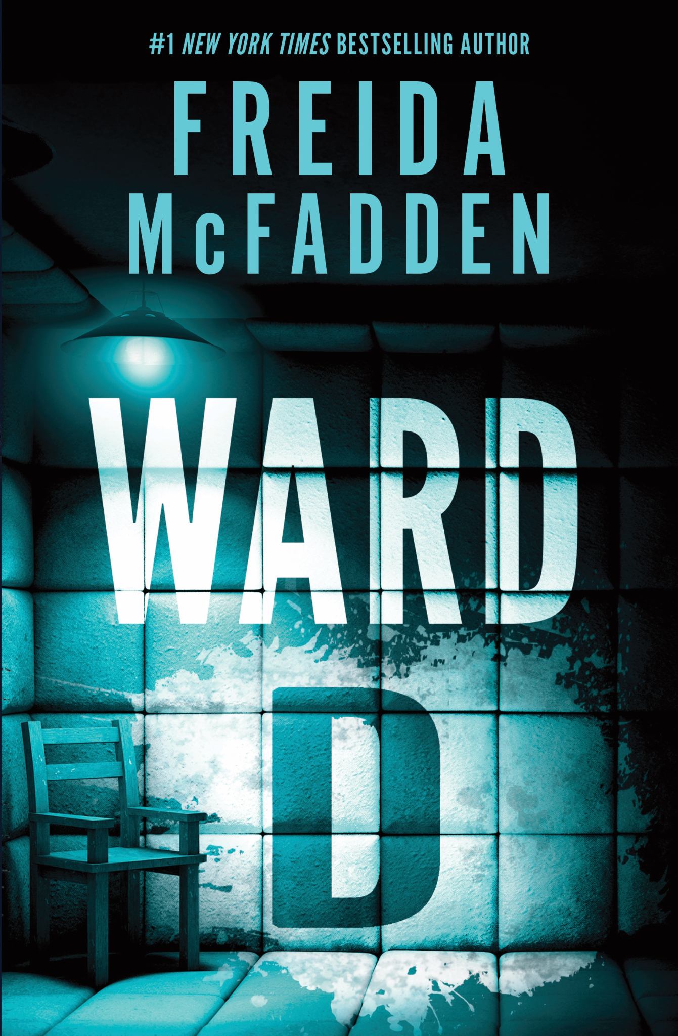 Ward D Cover Image