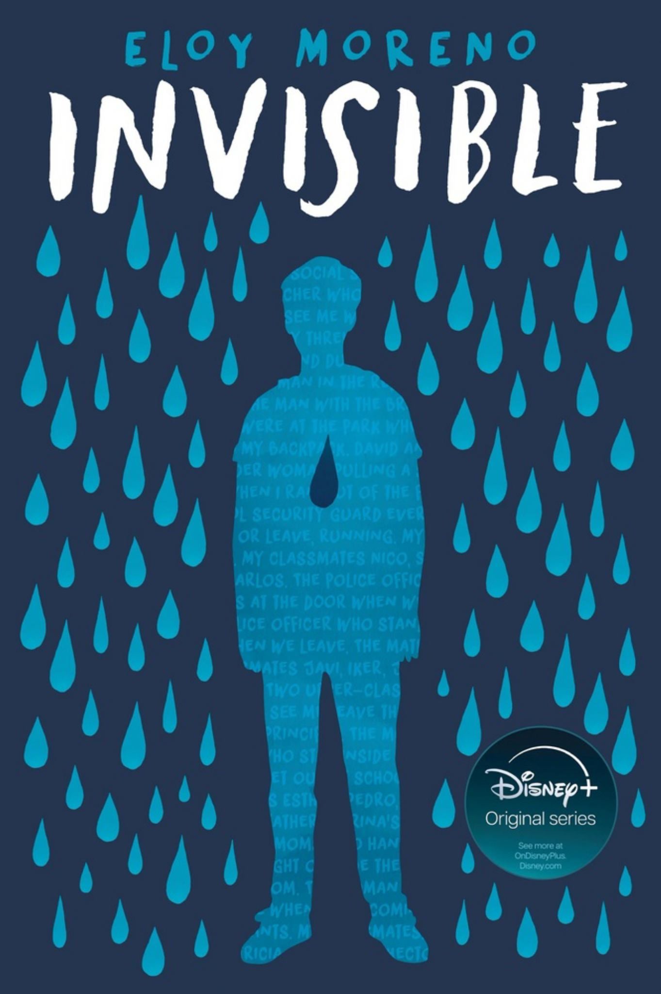Invisible Cover Image