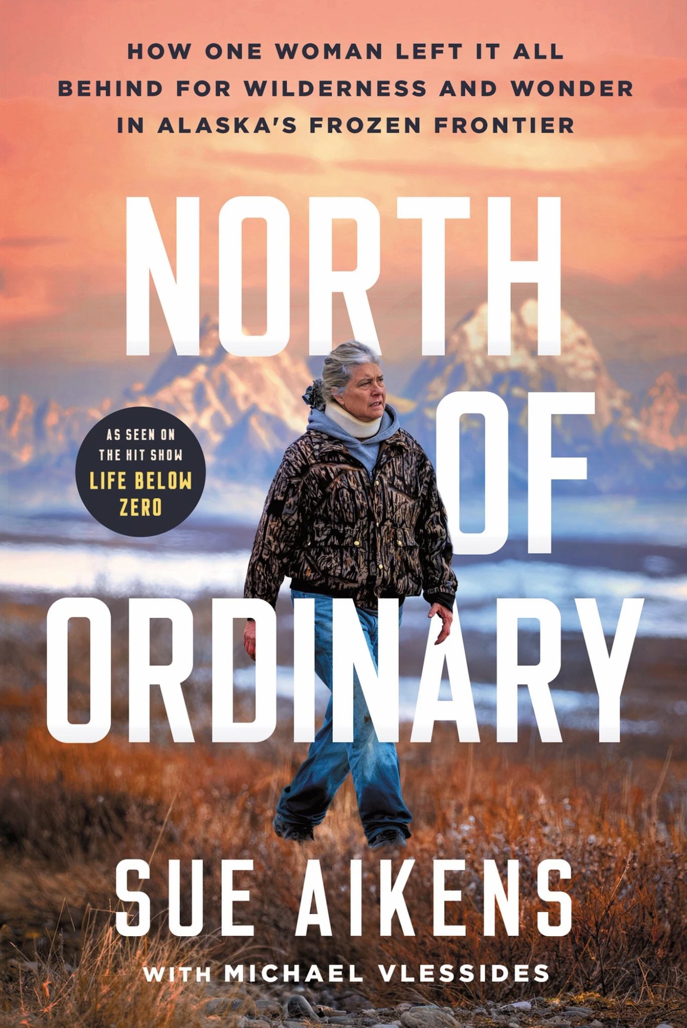 North of Ordinary Cover Image