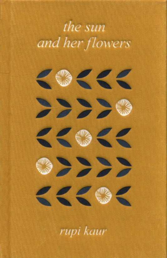 The Sun and Her Flowers Cover Image