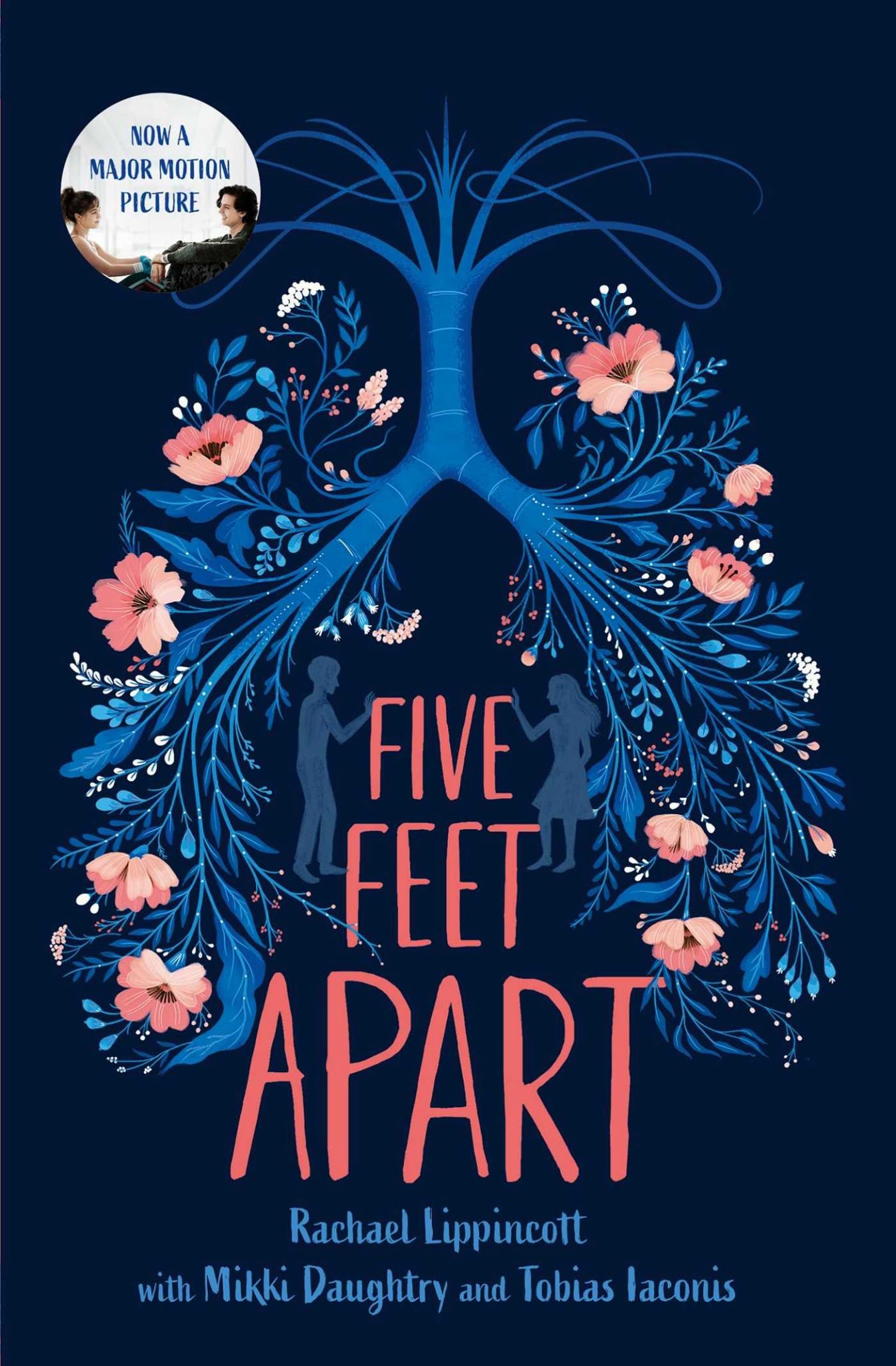 Five Feet Apart Cover Image
