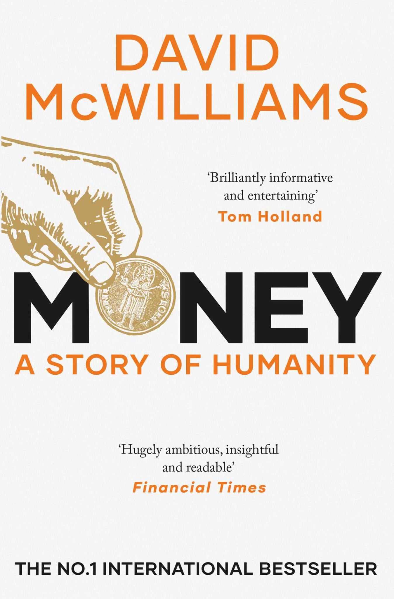 Money Cover Image