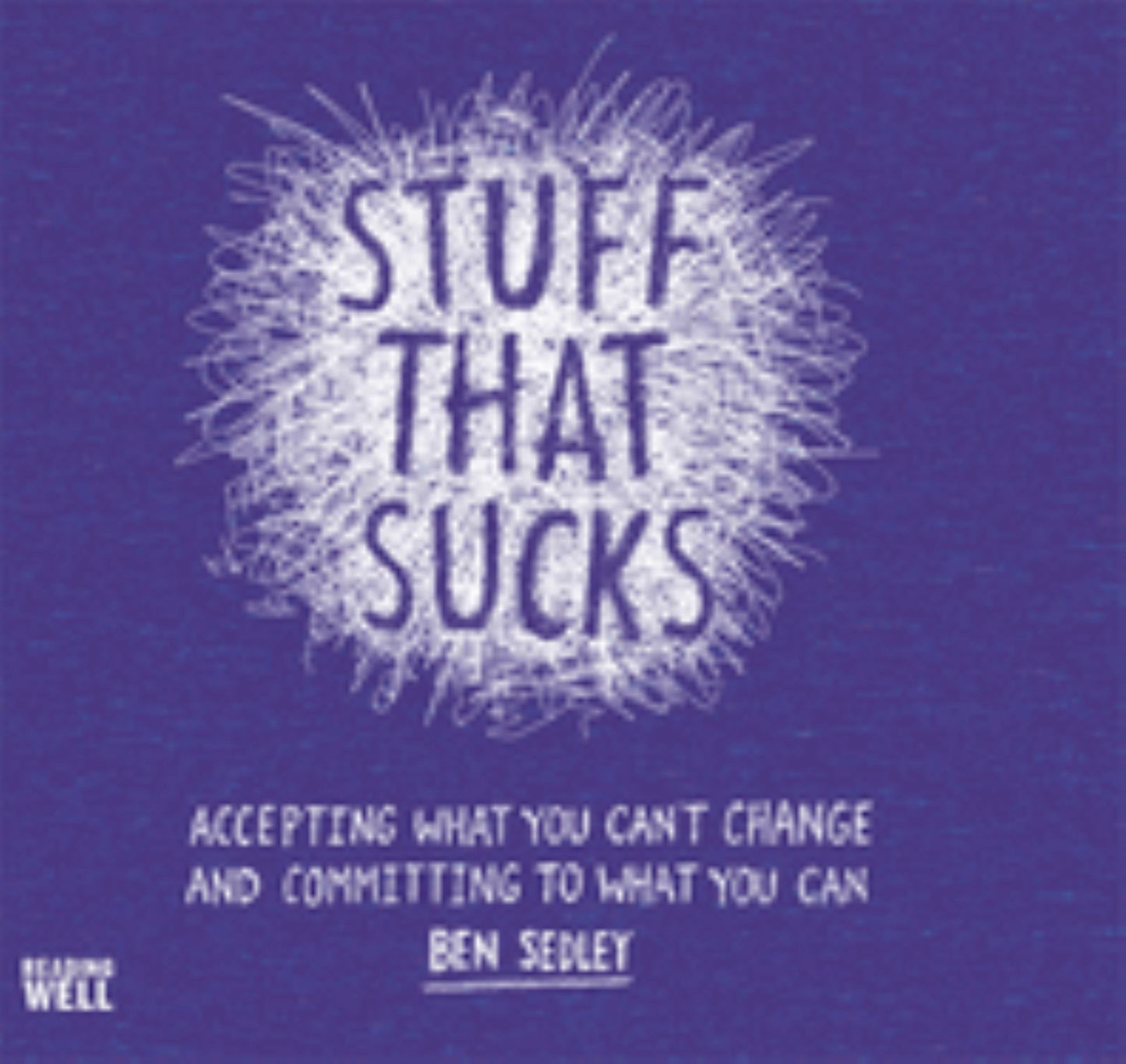 Stuff That Sucks Cover Image