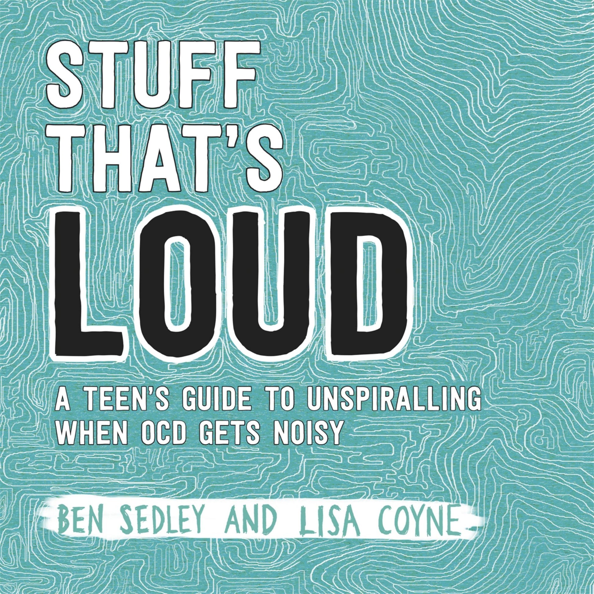 Stuff That's Loud Cover Image