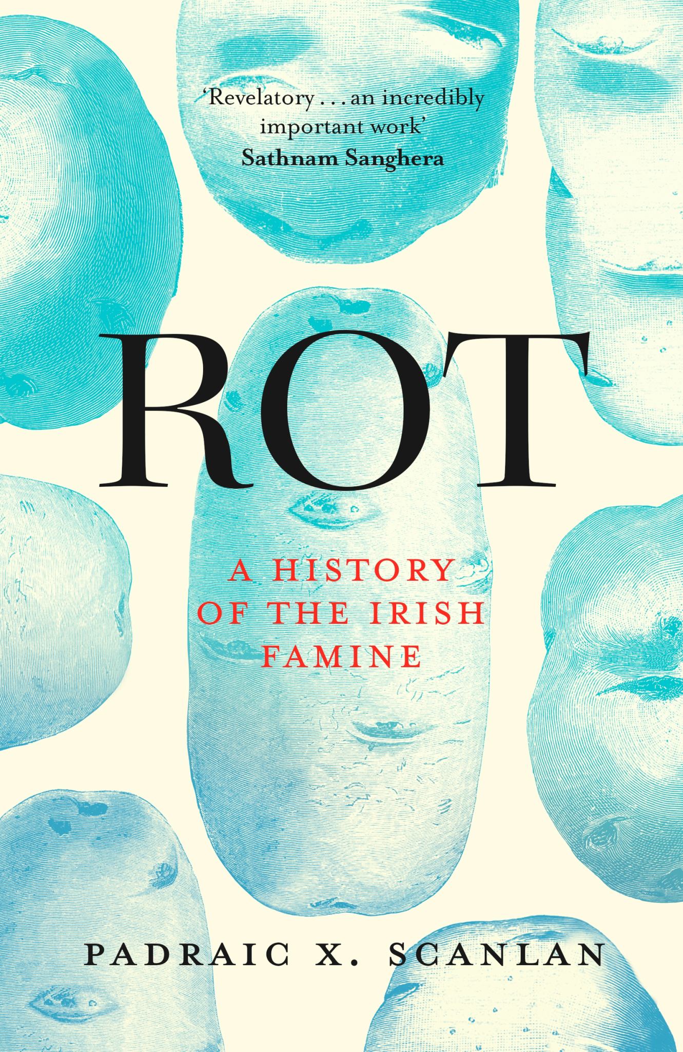 Rot Cover Image
