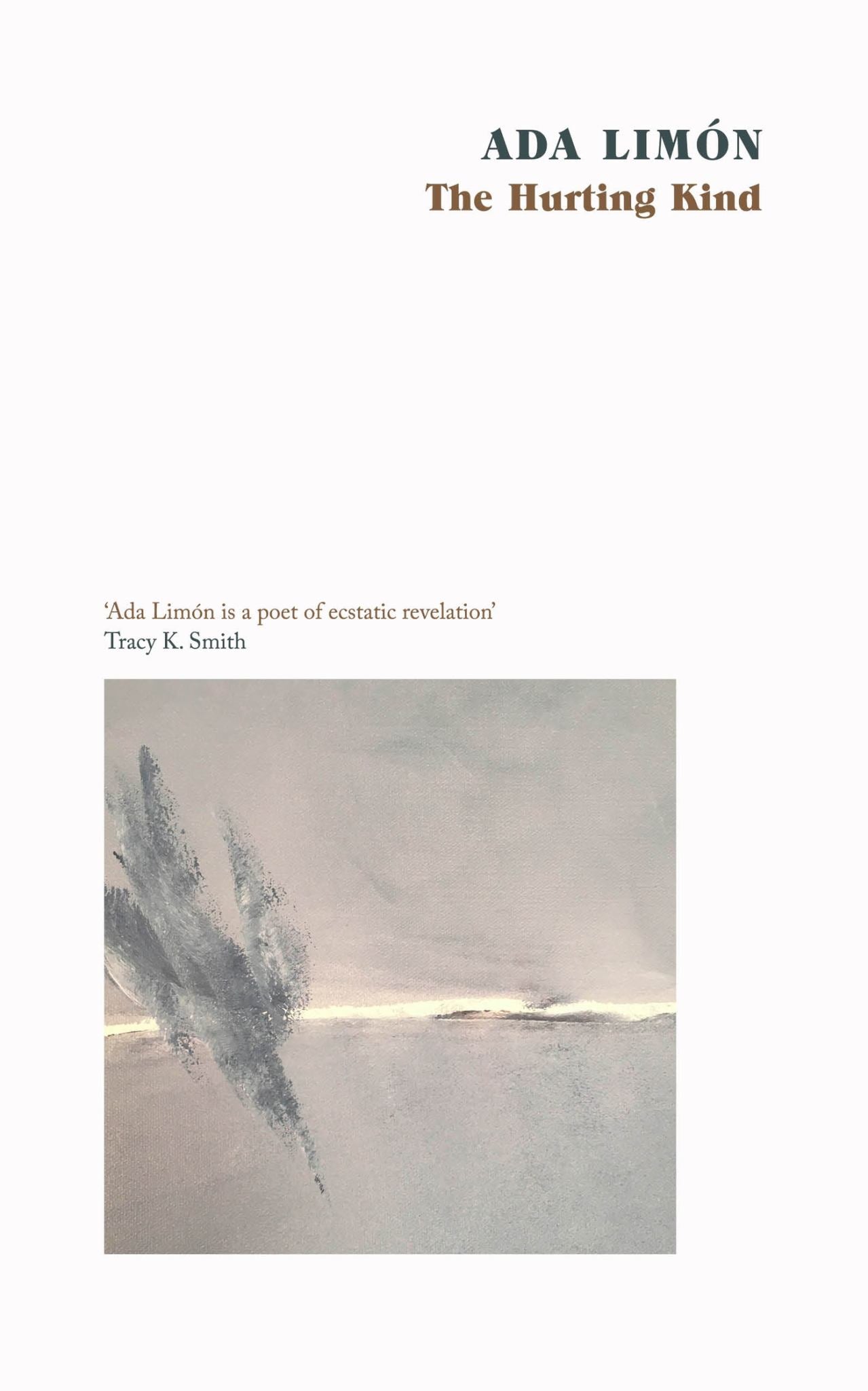 The Hurting Kind Cover Image