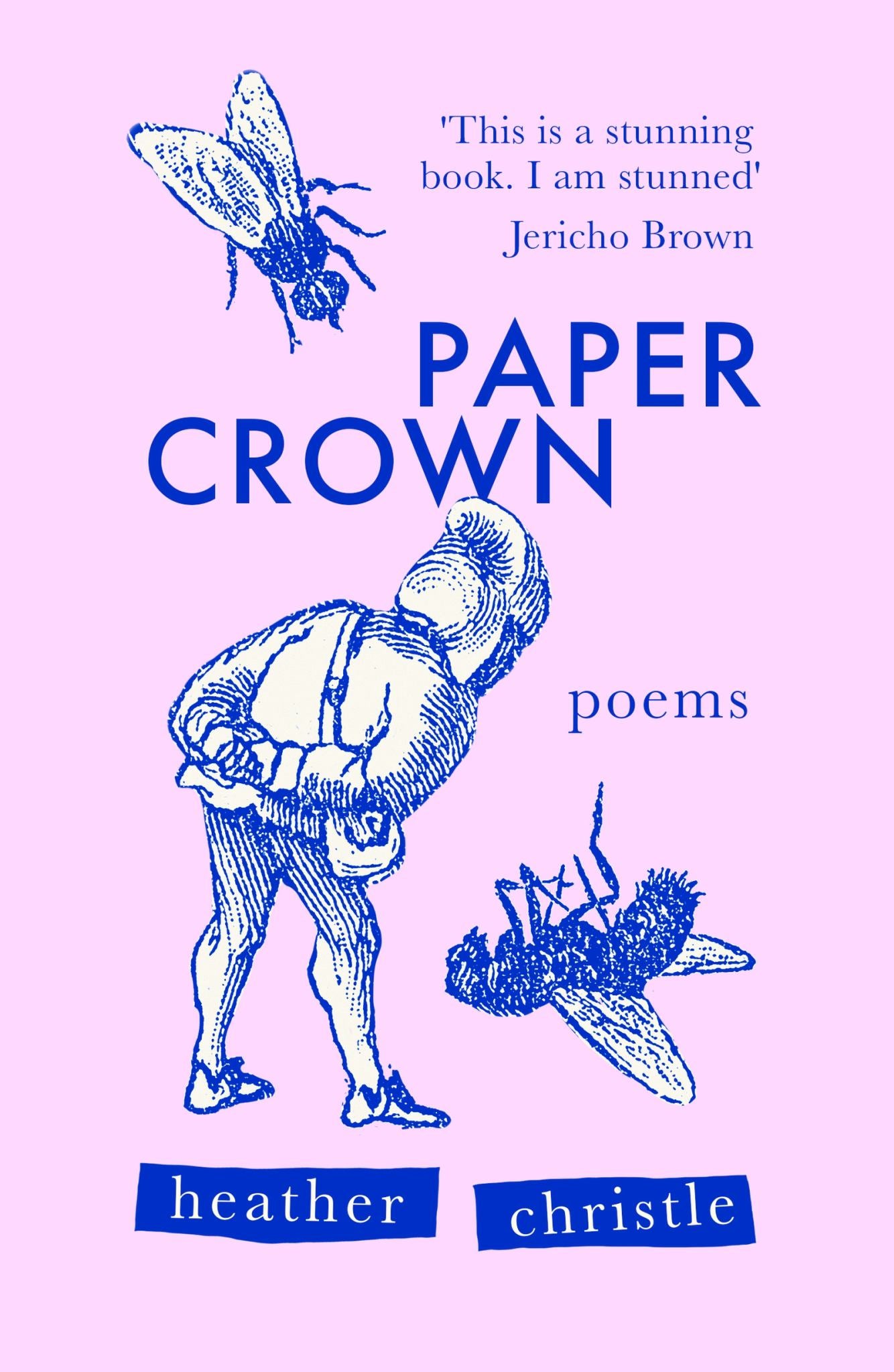 Paper Crown Cover Image