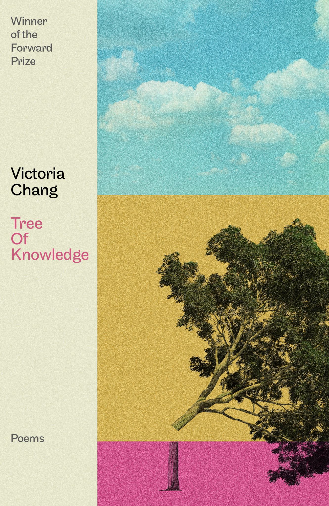 Tree of Knowledge Cover Image
