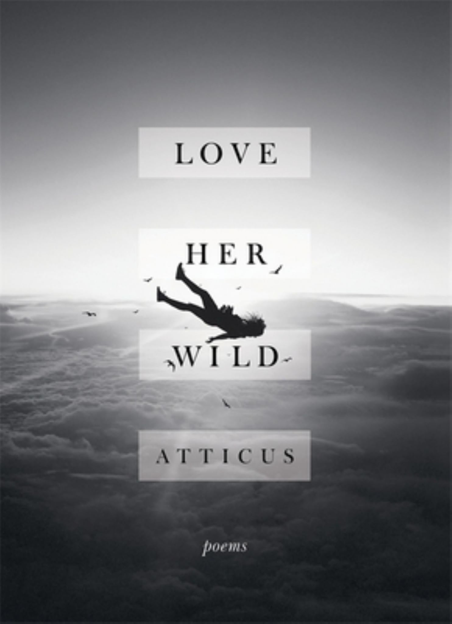 Love Her Wild Cover Image