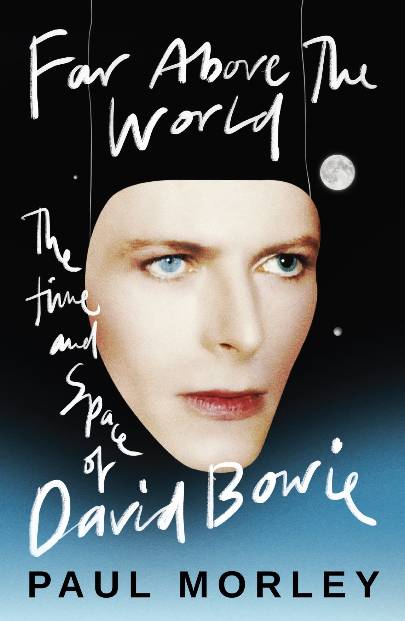 Far above the World Cover Image