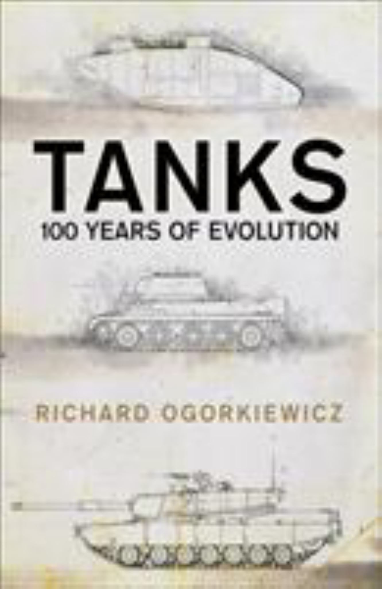 Tanks Cover Image