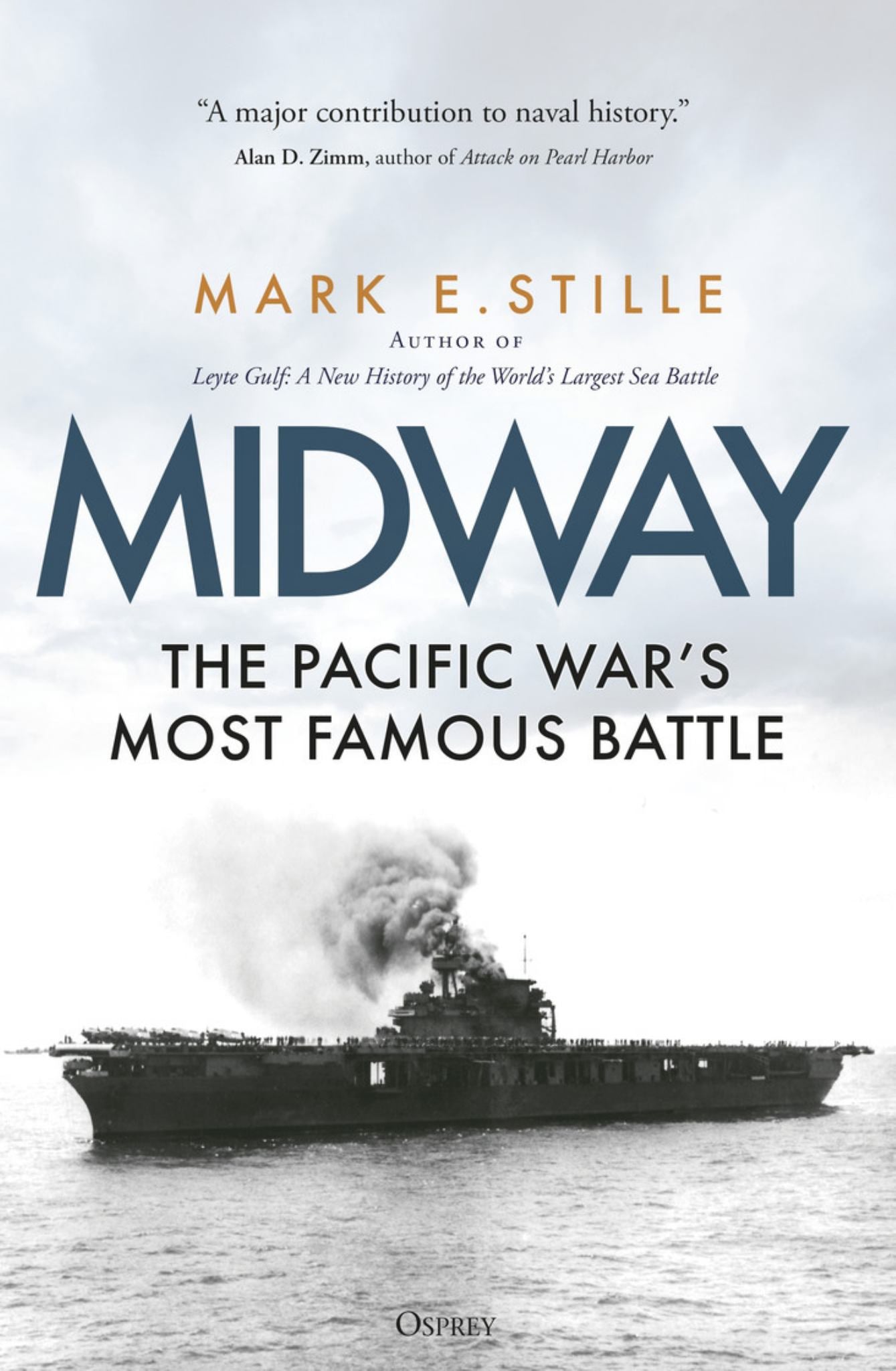 Midway Cover Image