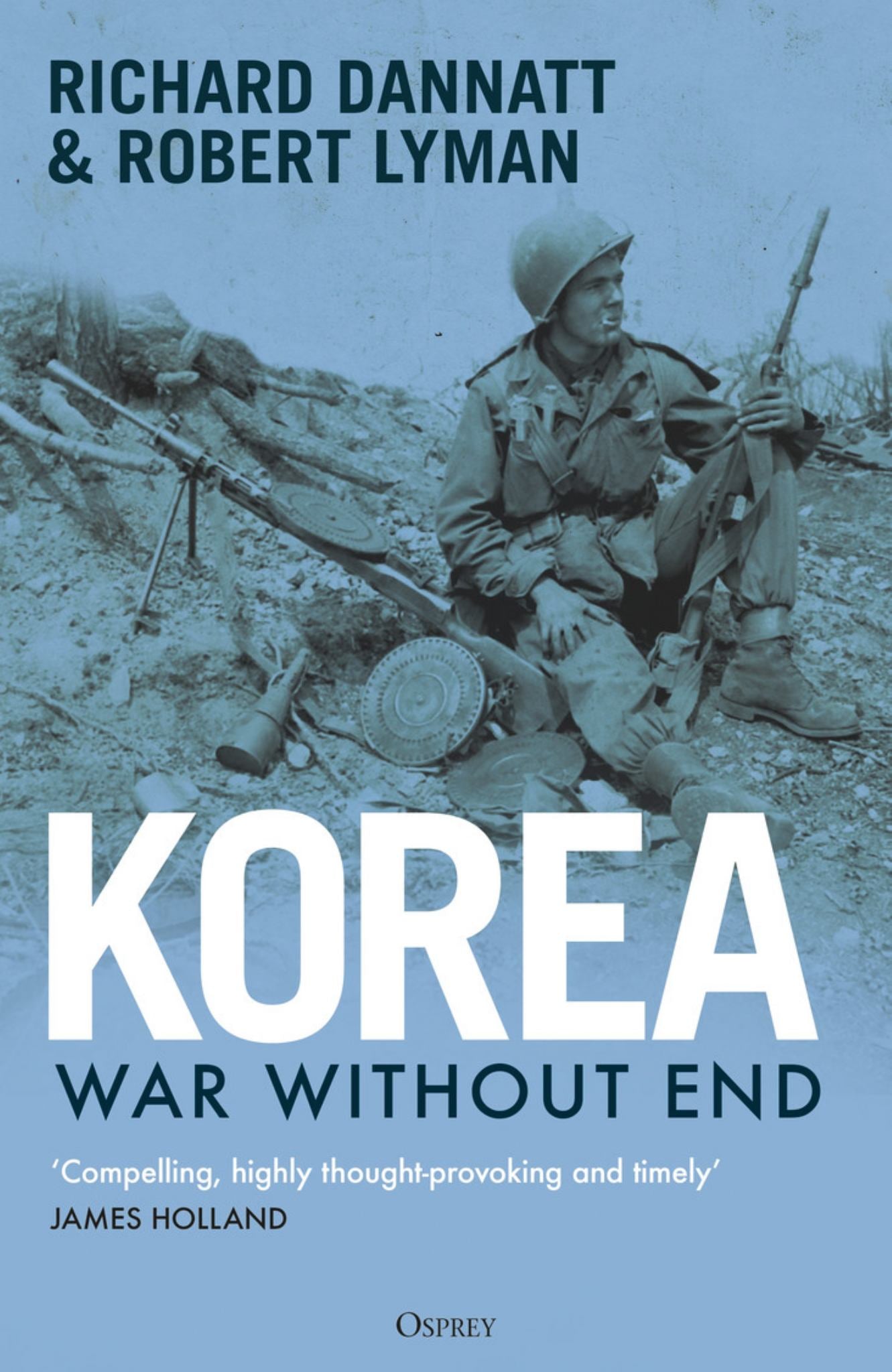 Korea Cover Image