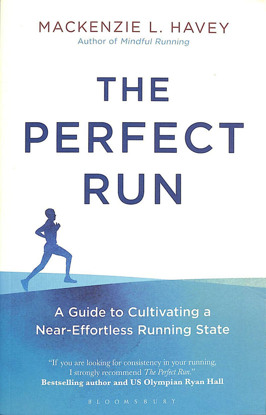 The Perfect Run Cover Image