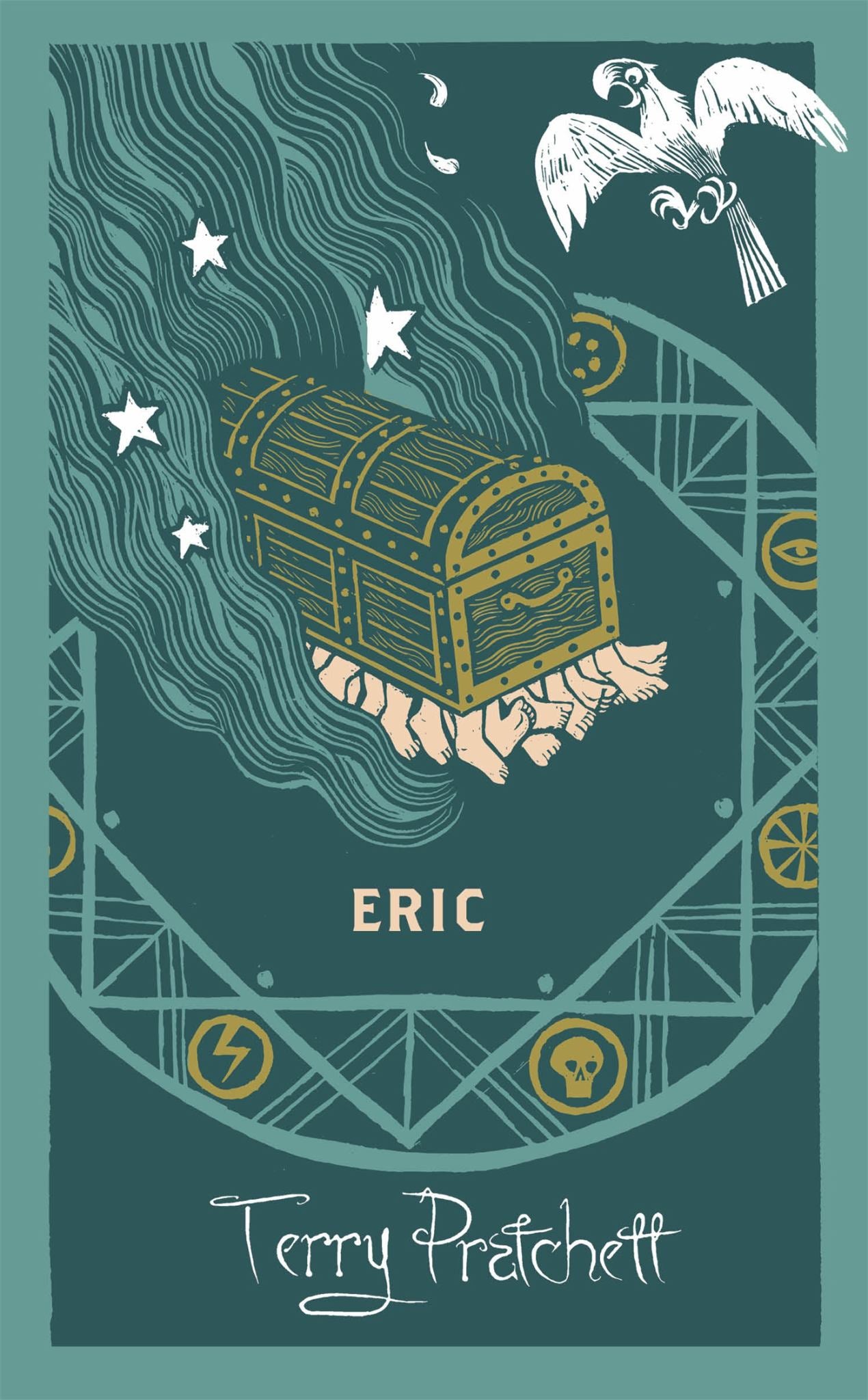 Eric Cover Image