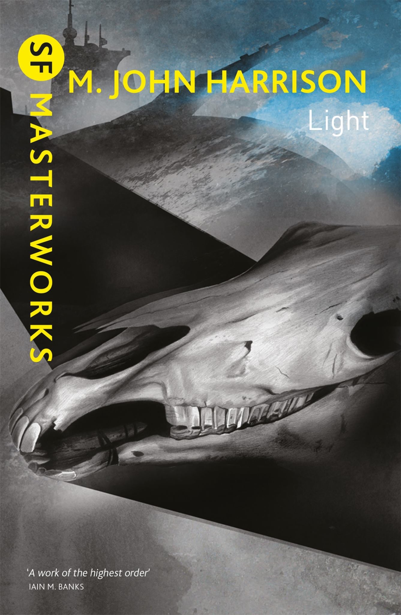 Light Cover Image