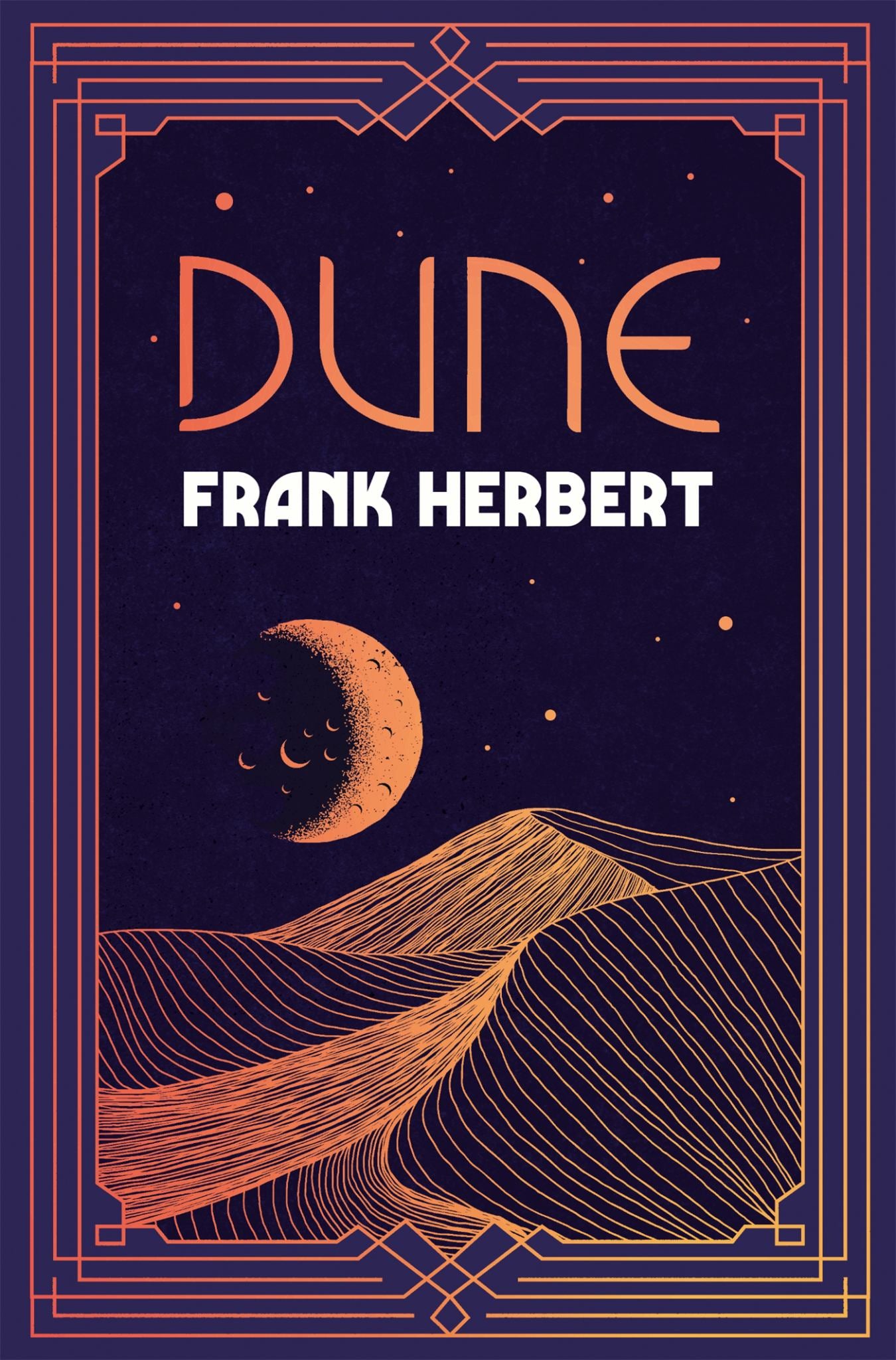 Dune Cover Image