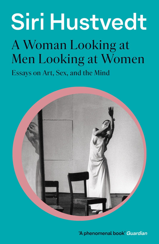 A Woman Looking at Men Looking at Women Cover Image