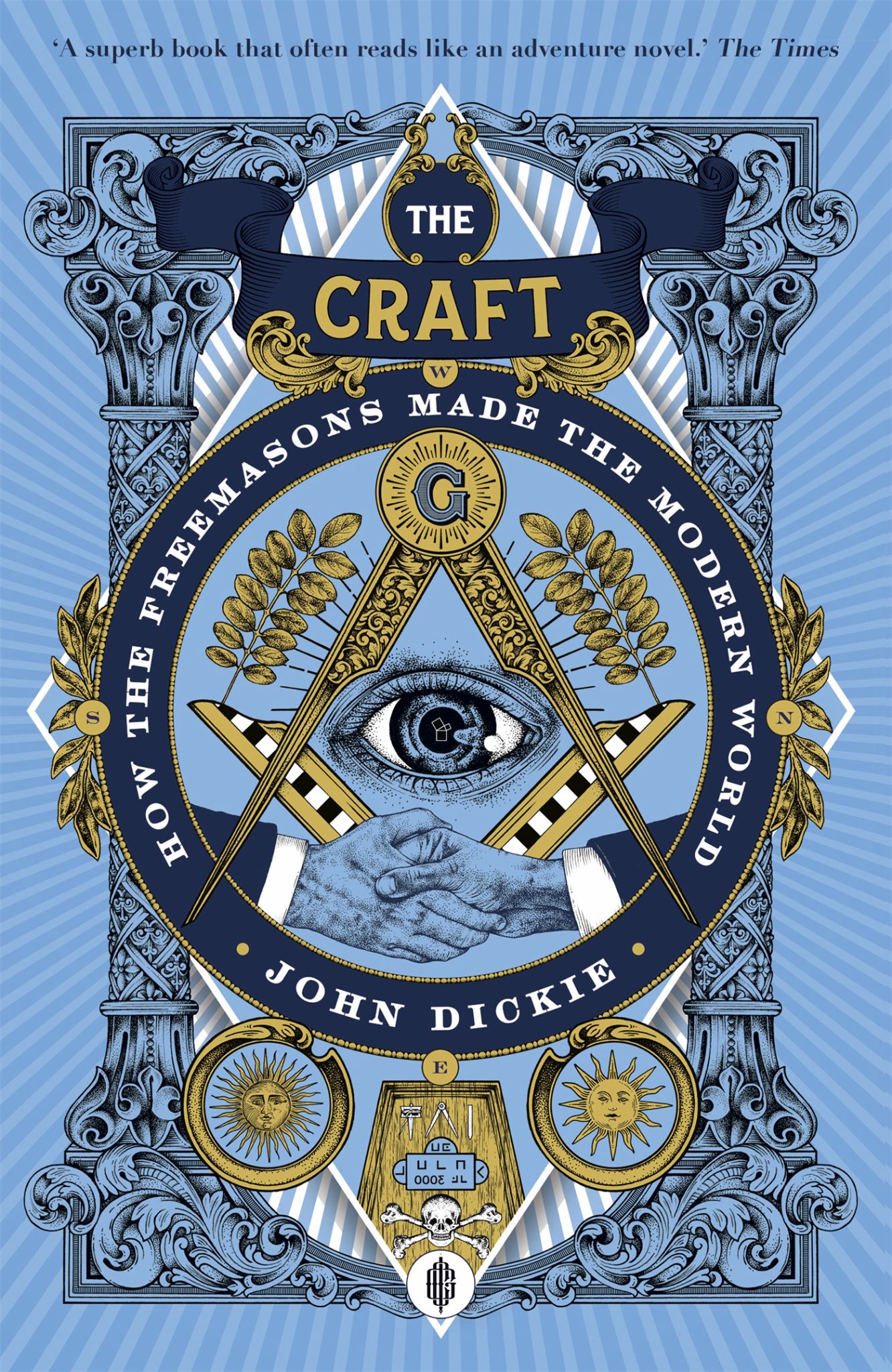 The Craft Cover Image