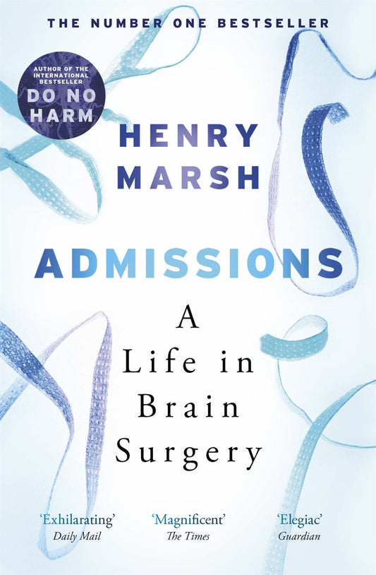 Admissions Cover Image