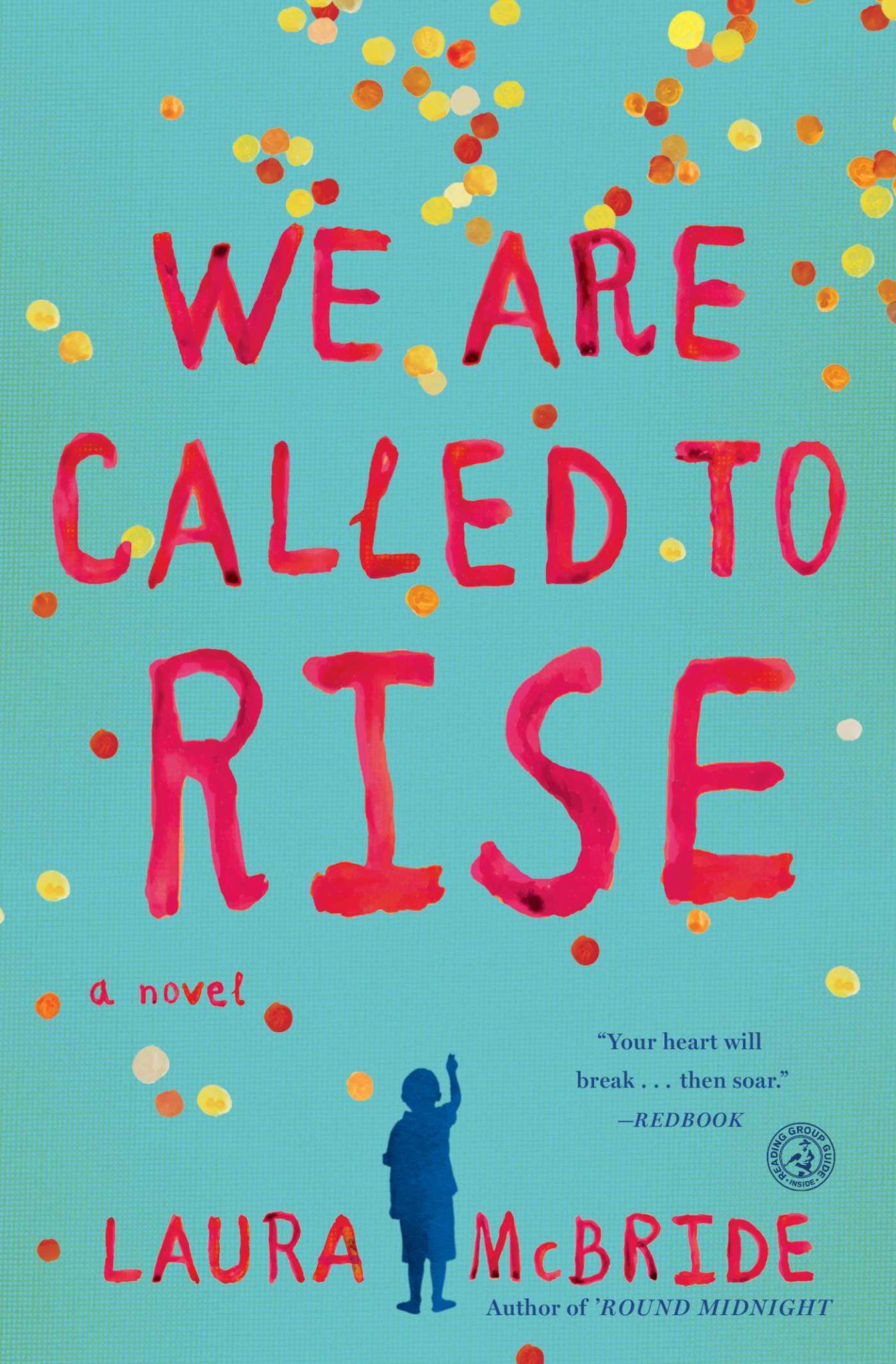 We Are Called to Rise Cover Image