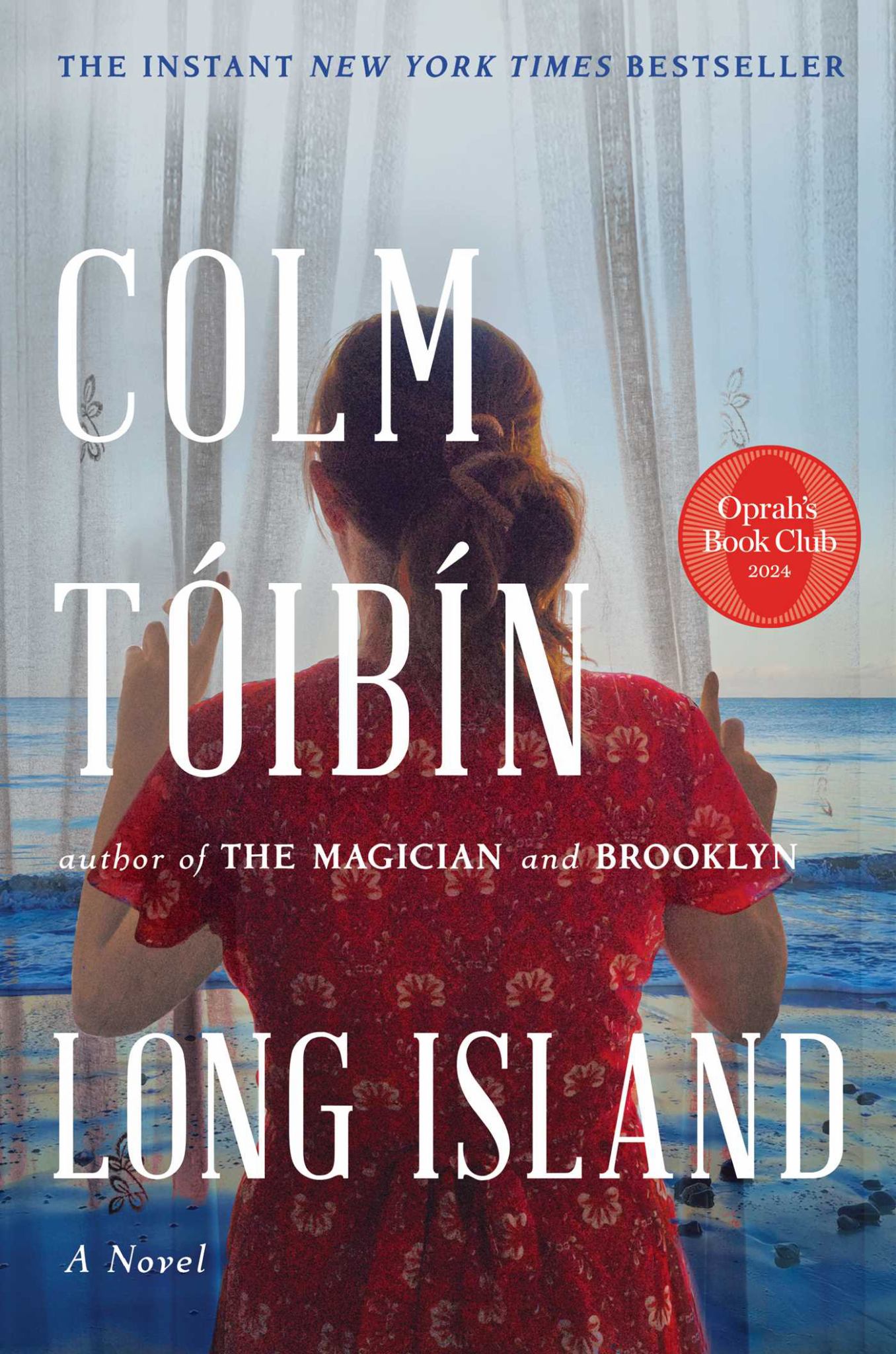 Long Island Cover Image