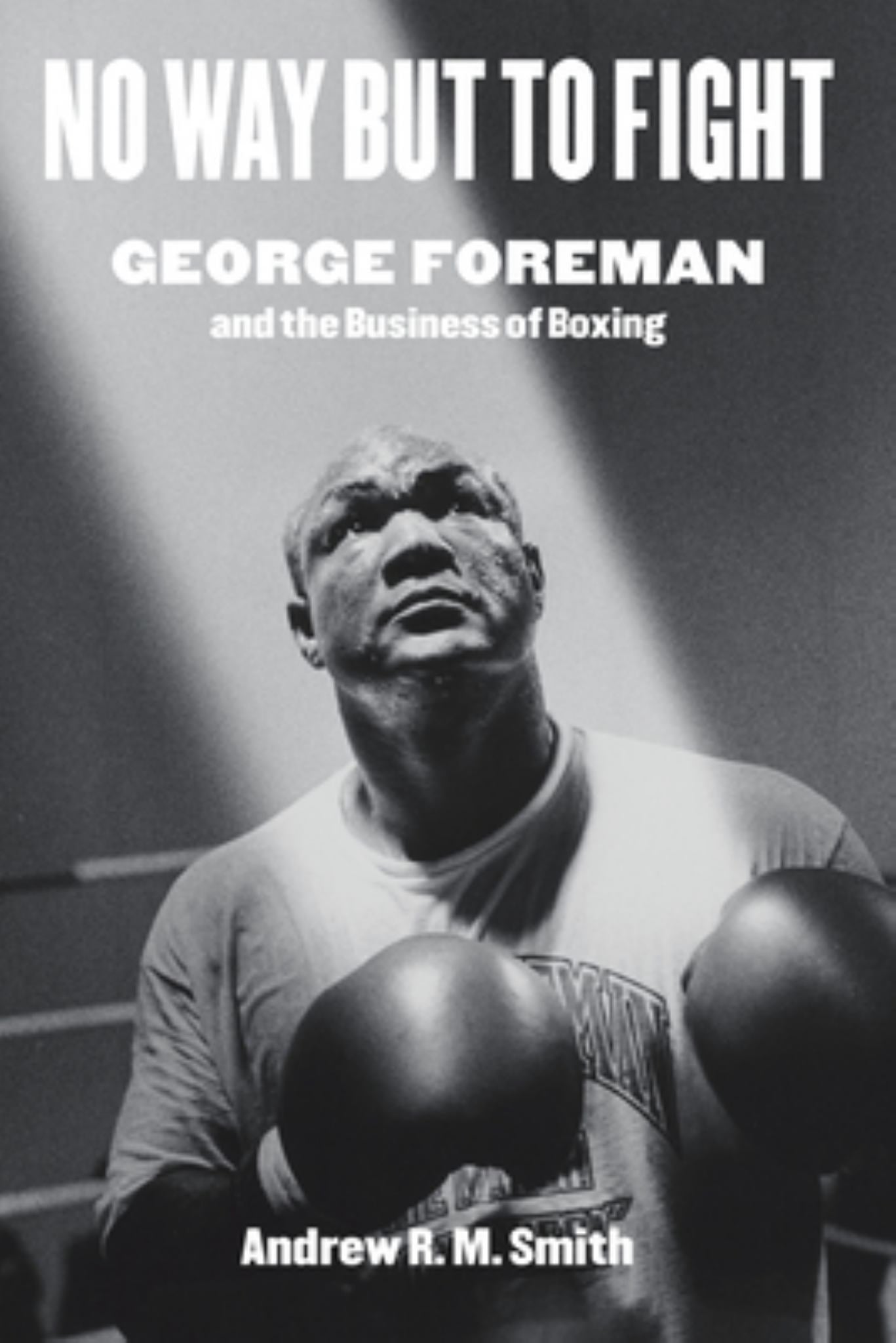 No Way but to Fight Cover Image