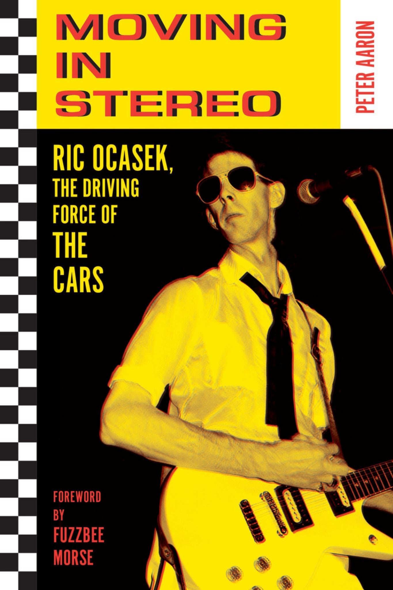 Moving in Stereo Cover Image