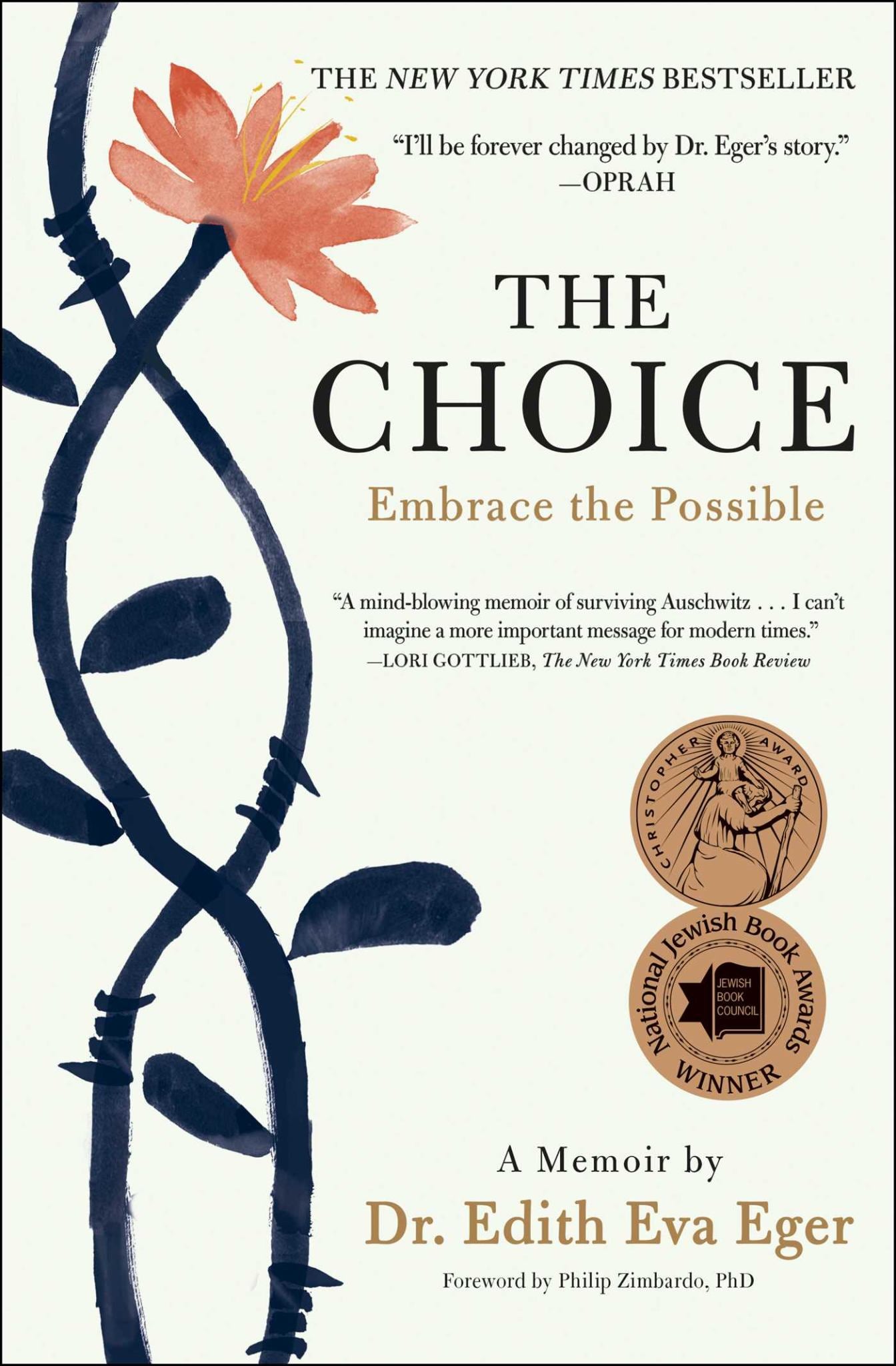 The Choice Cover Image