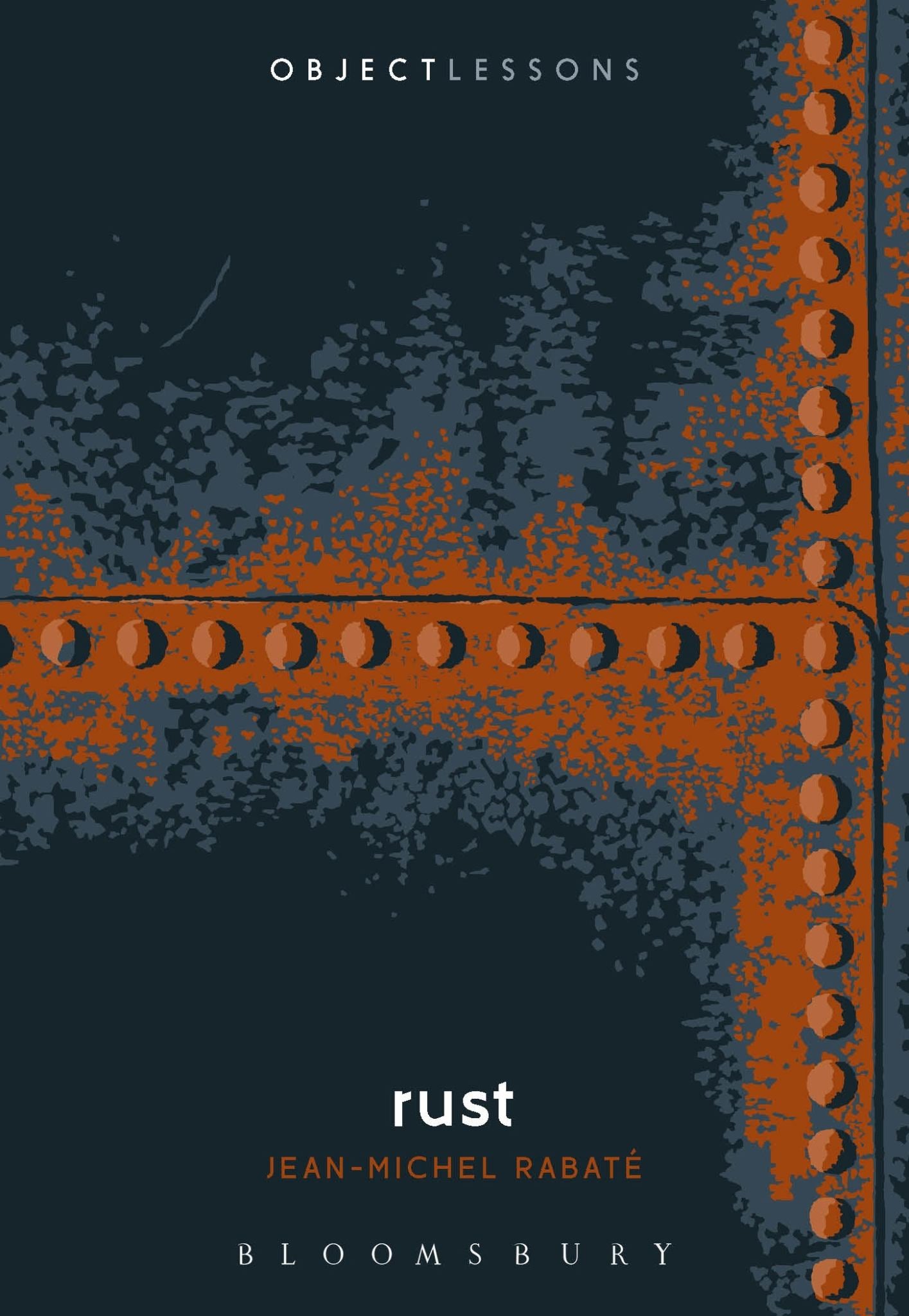 Rust Cover Image
