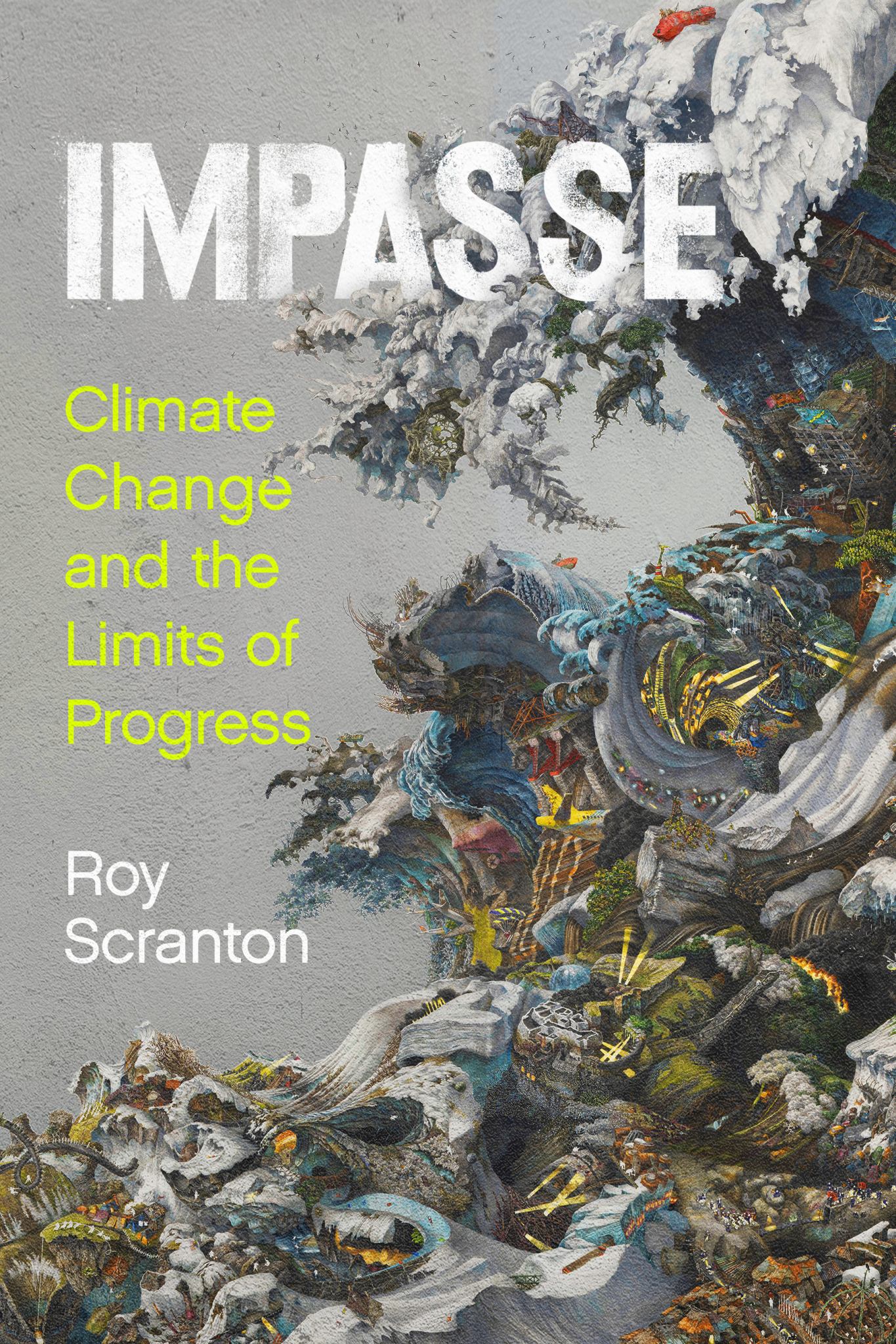 Impasse Cover Image