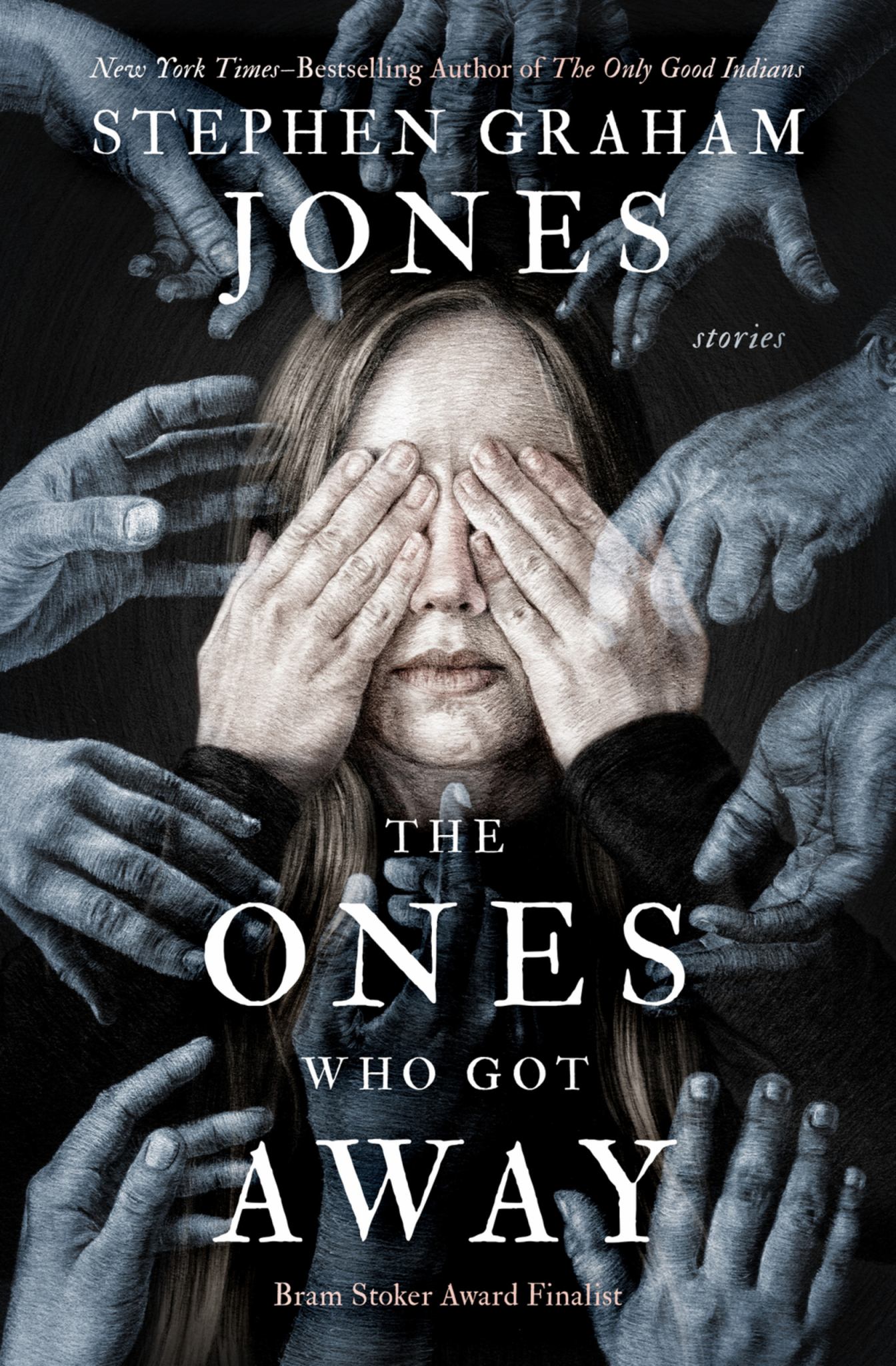 The Ones Who Got Away Cover Image