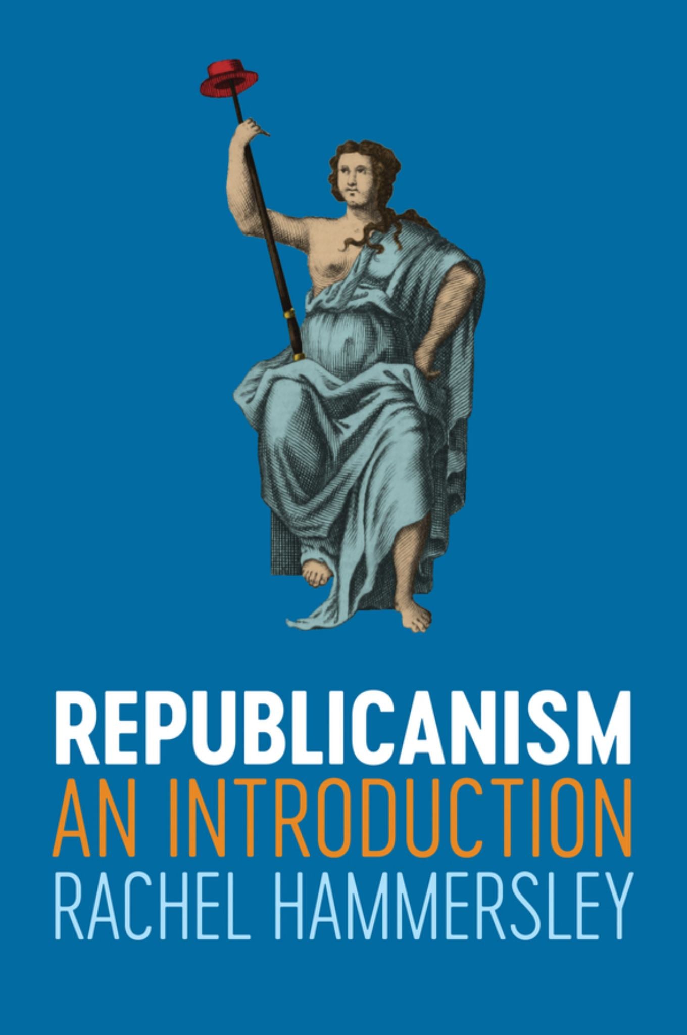 Republicanism Cover Image
