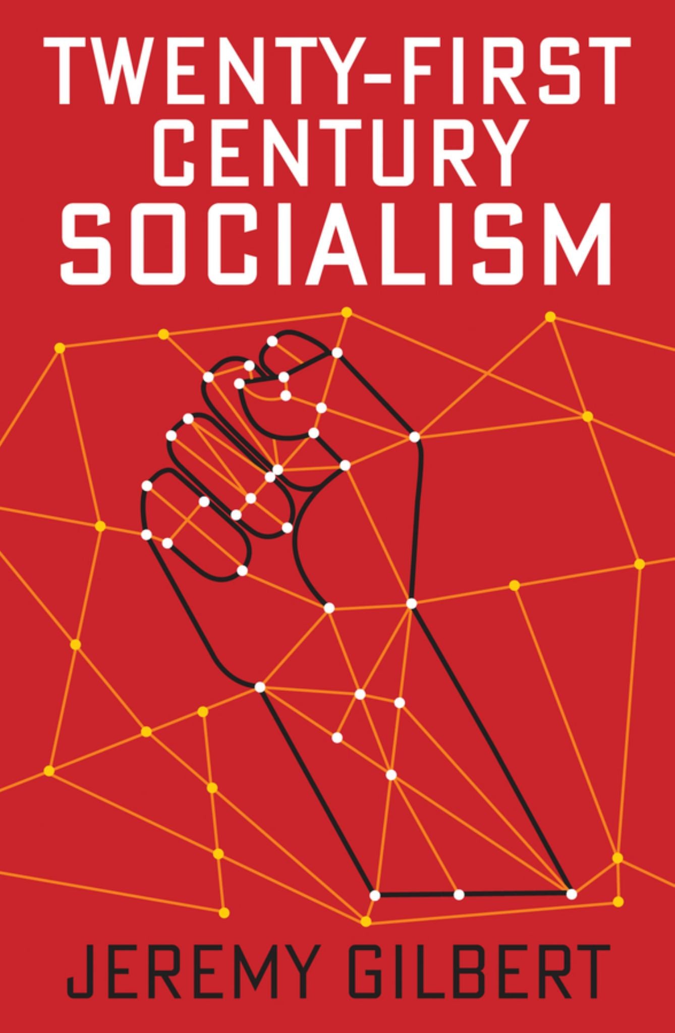 Twenty-First Century Socialism Cover Image