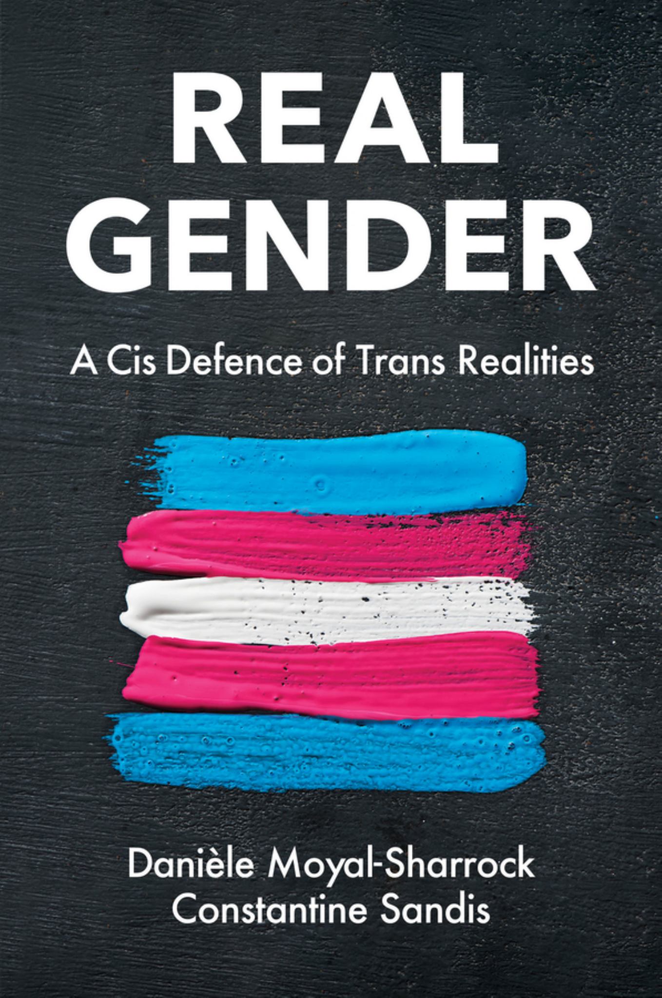 Real Gender Cover Image