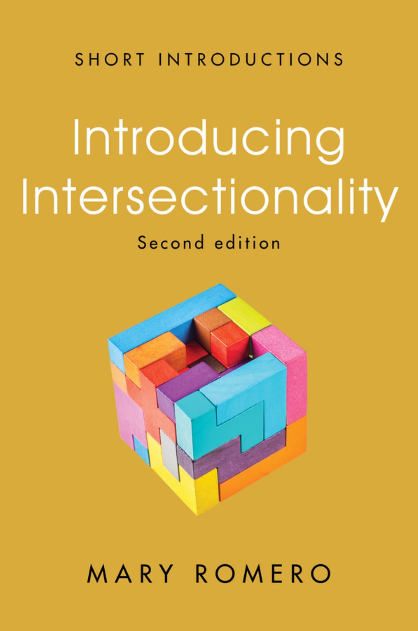 Introducing Intersectionality Cover Image