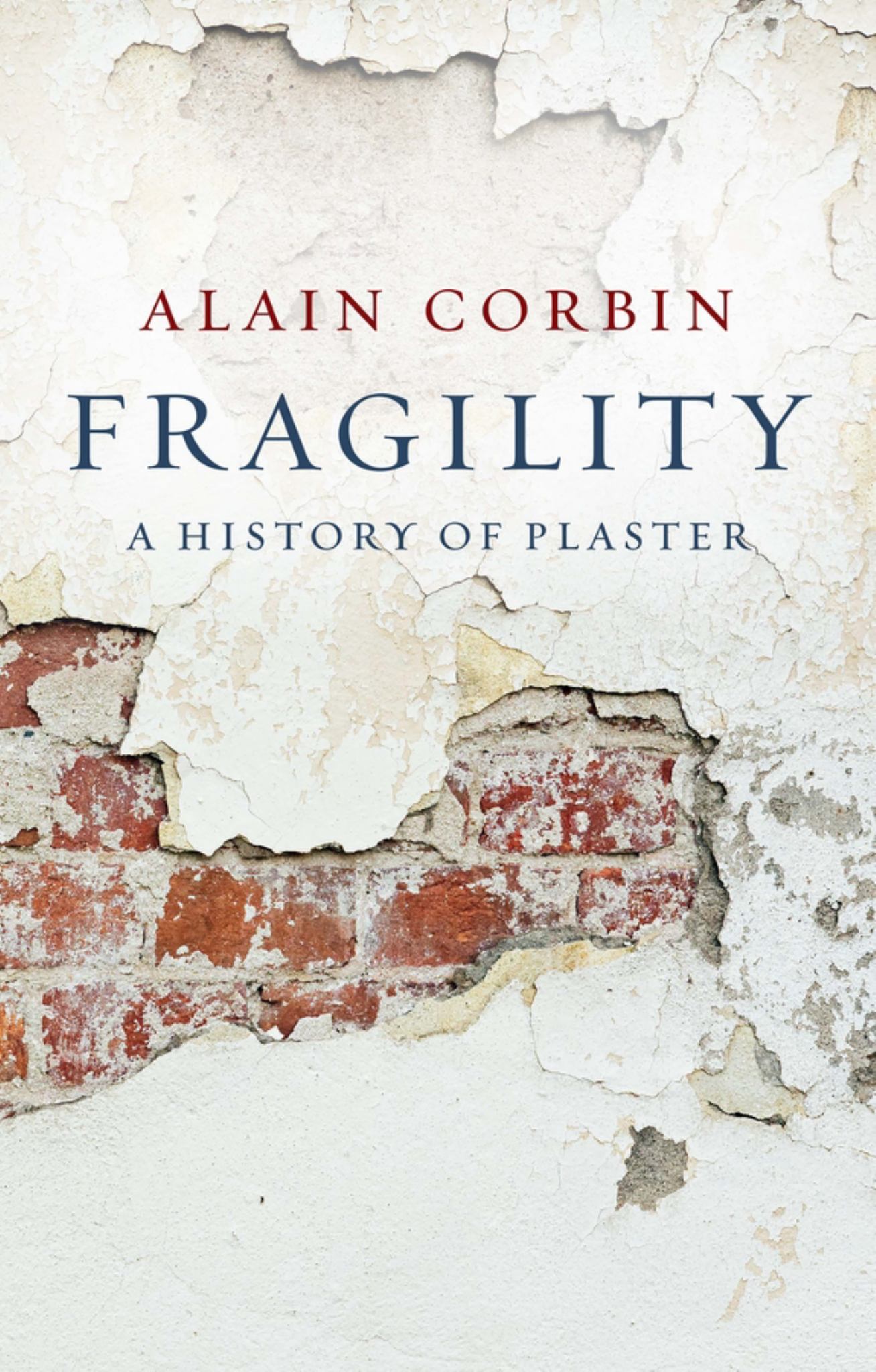 Fragility Cover Image