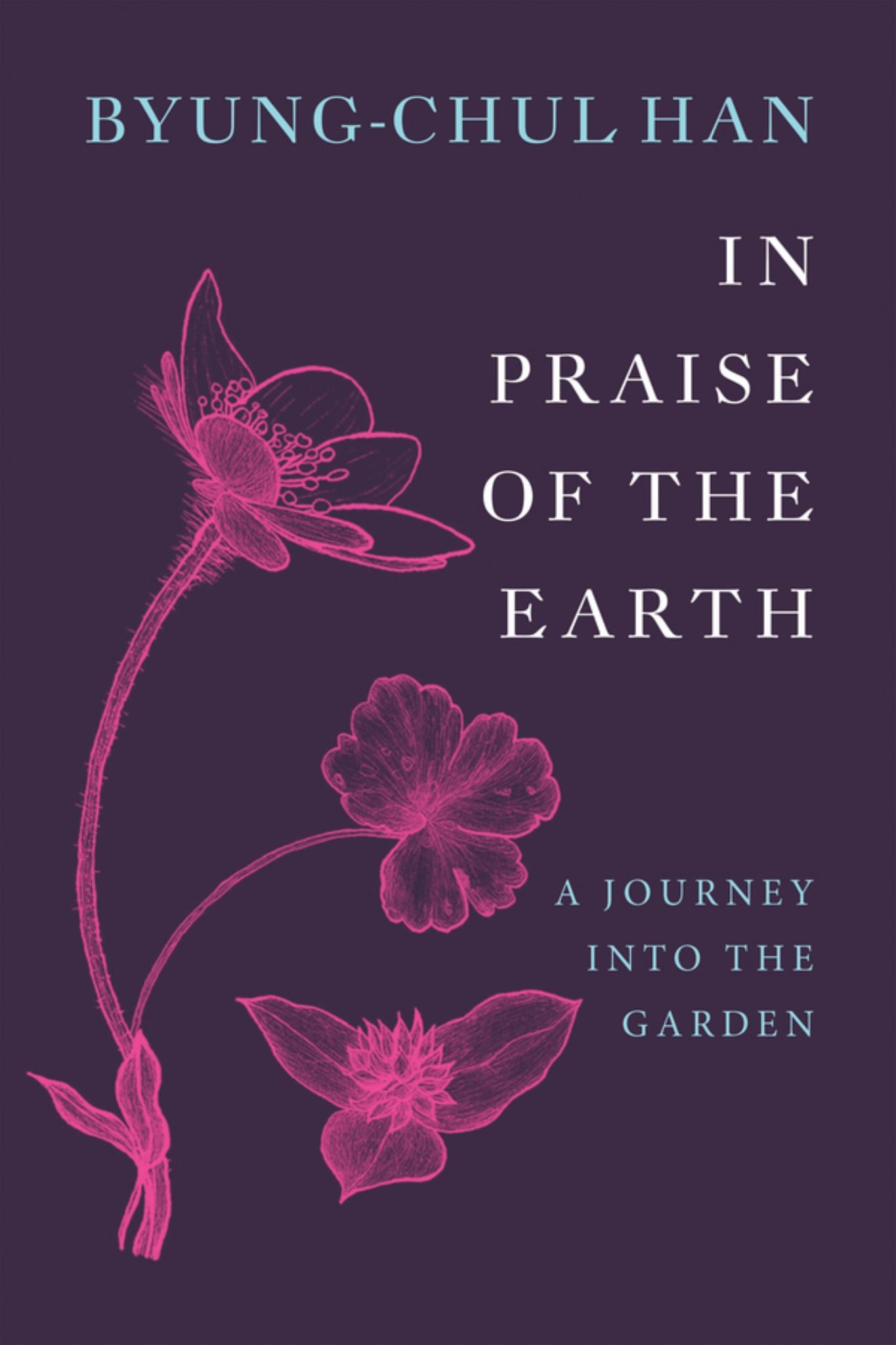 In Praise of the Earth Cover Image