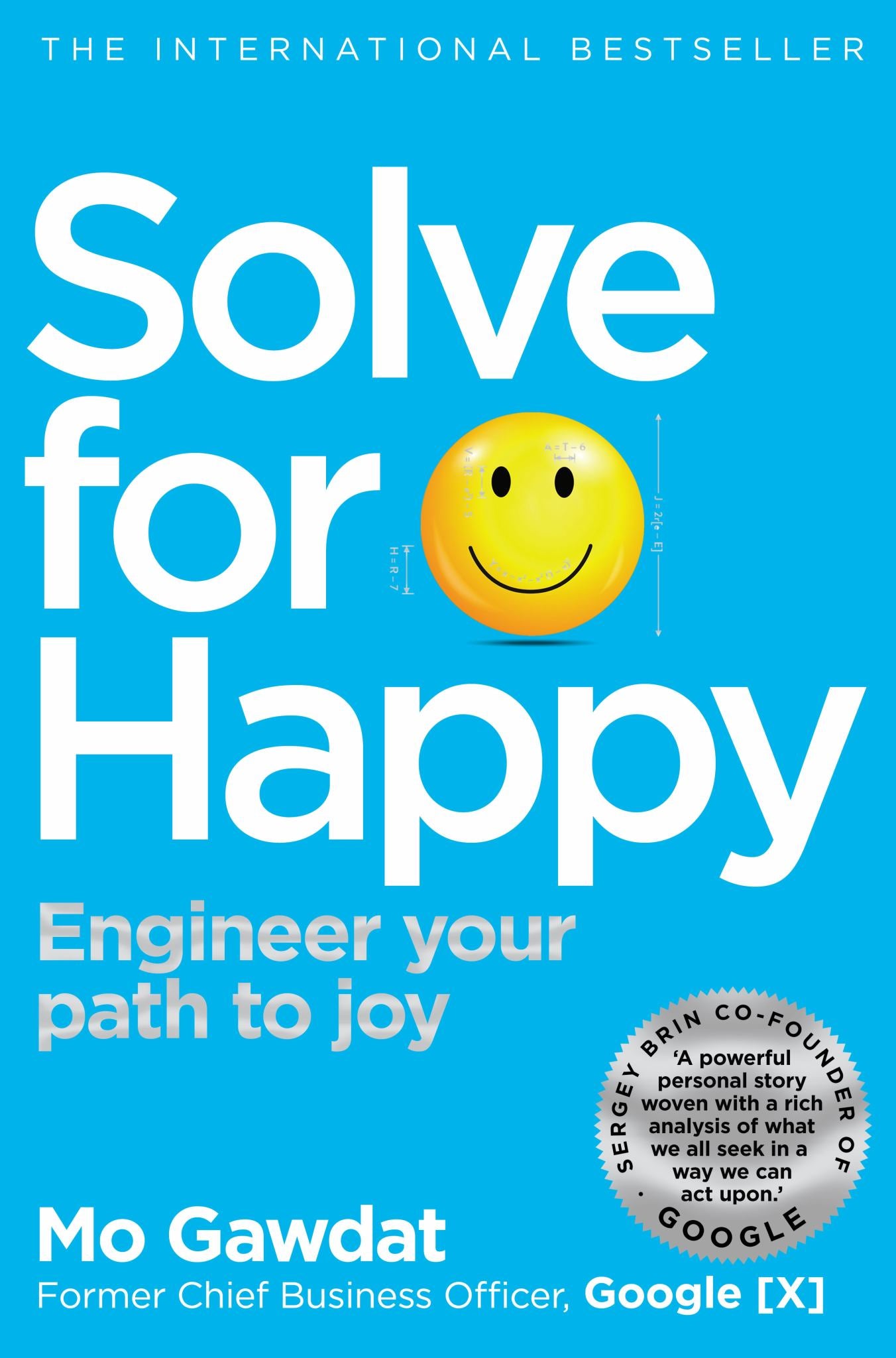 Solve for Happy Cover Image