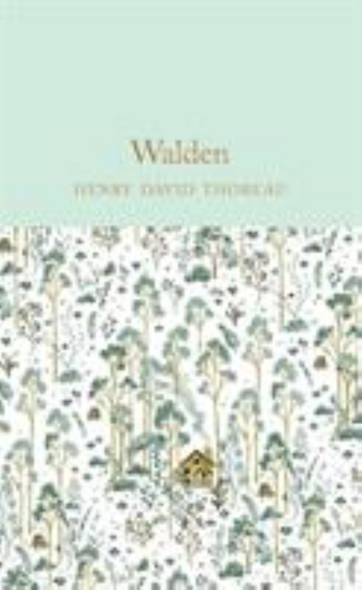 Walden Cover Image