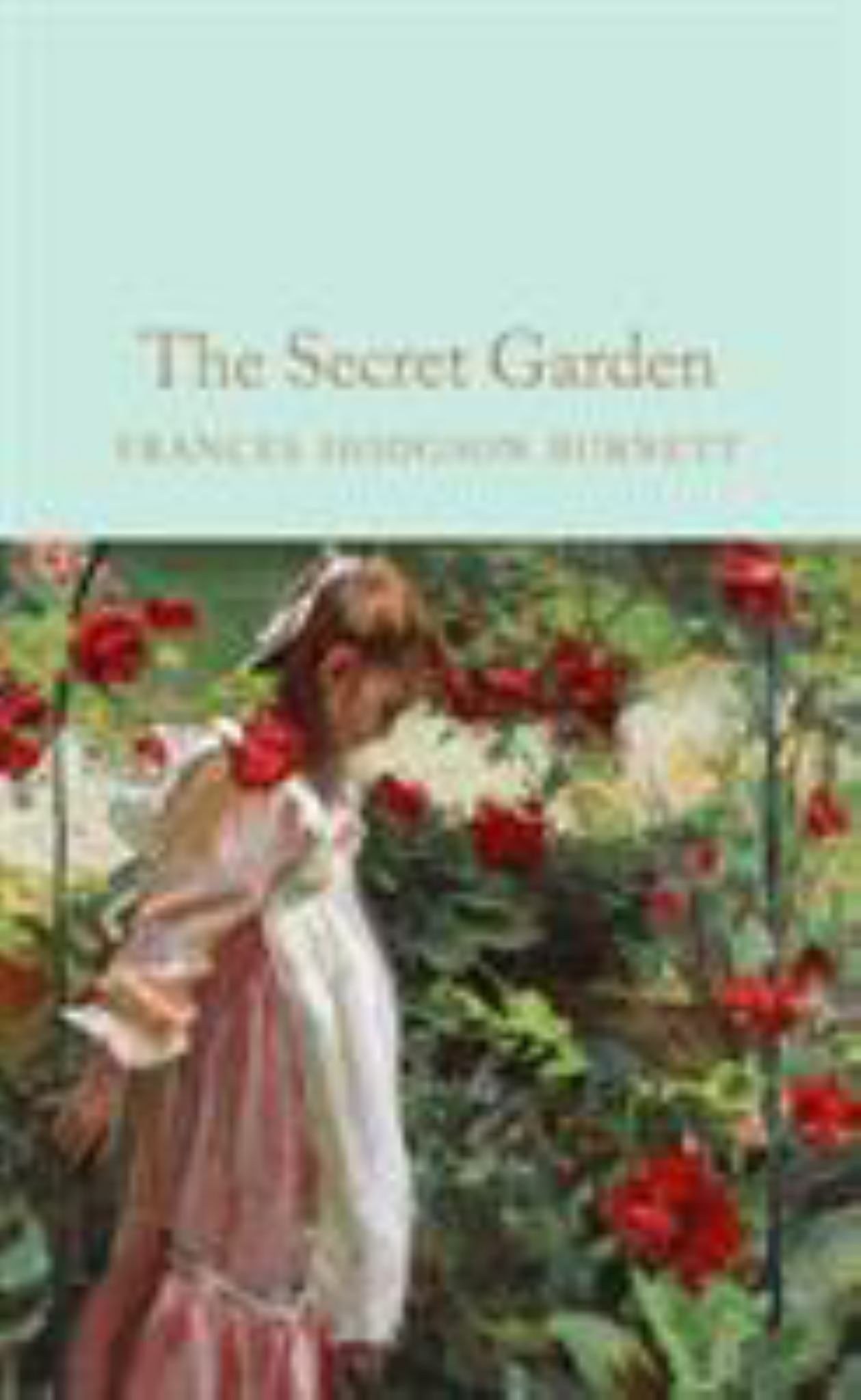 The Secret Garden Cover Image