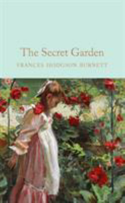 The Secret Garden Cover Image