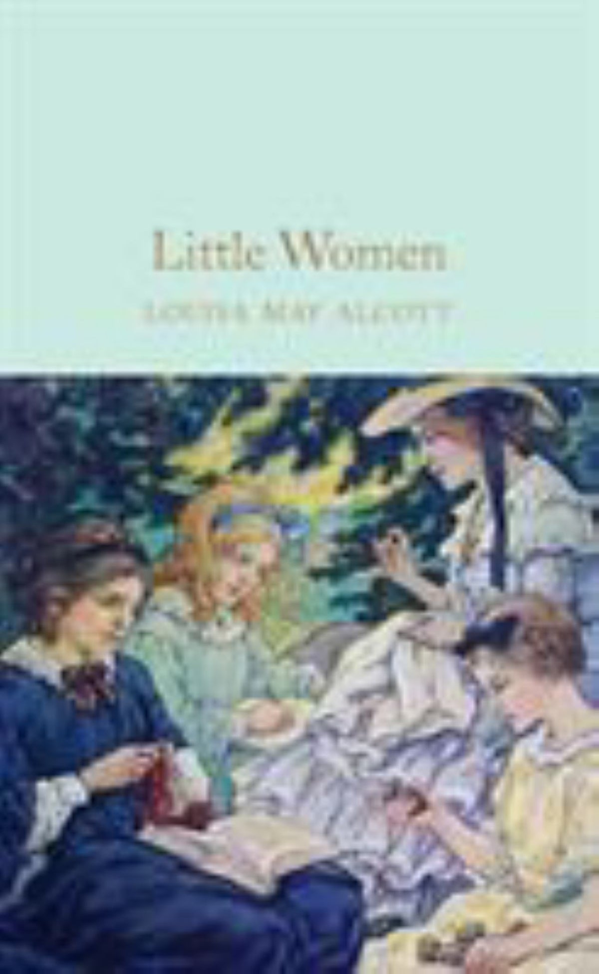 Little Women Cover Image