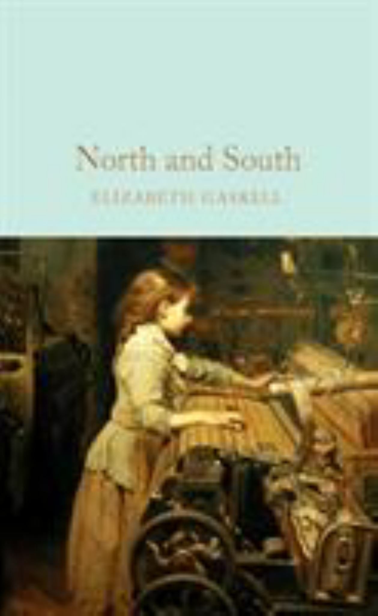 North and South Cover Image