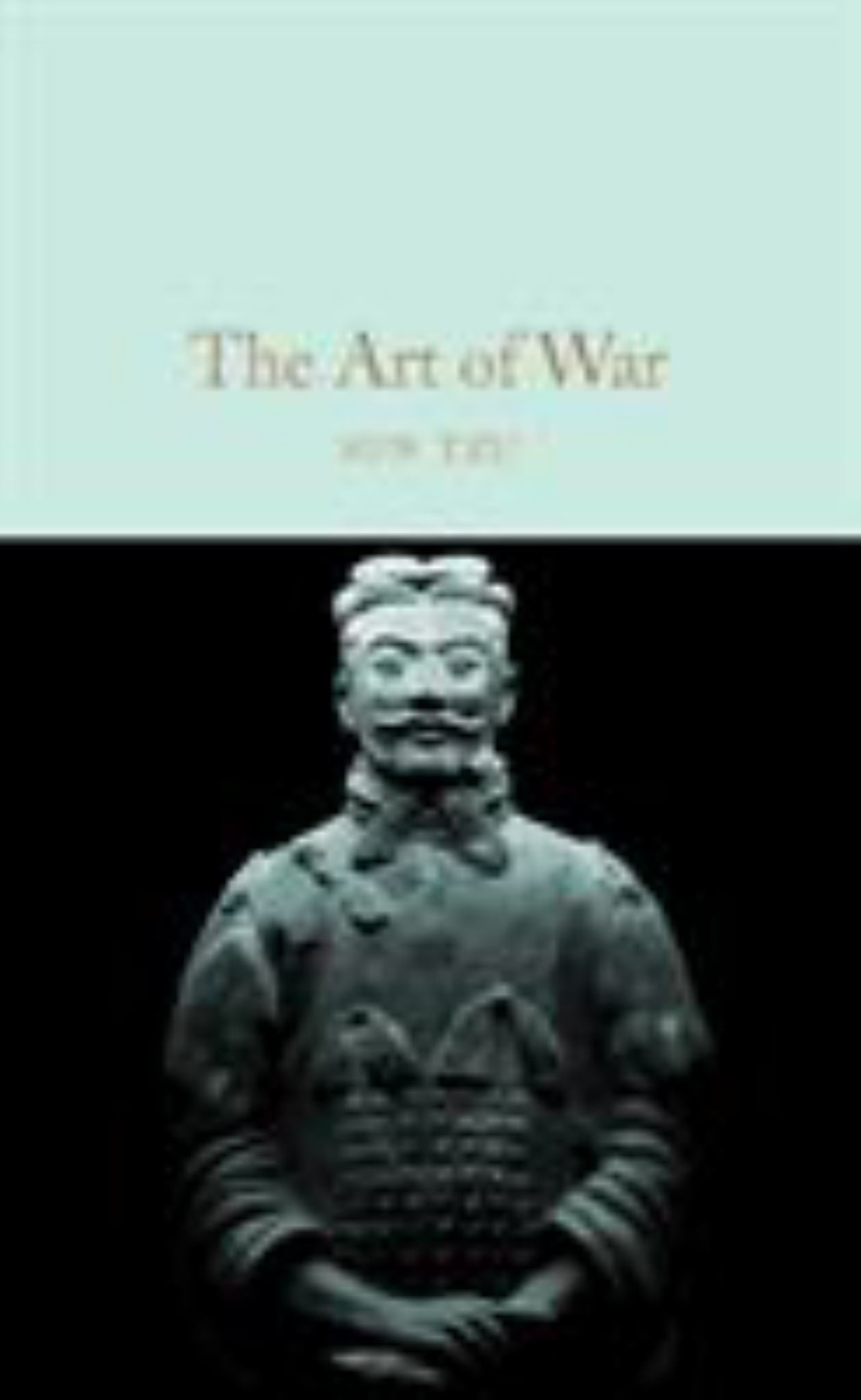 The Art of War Cover Image