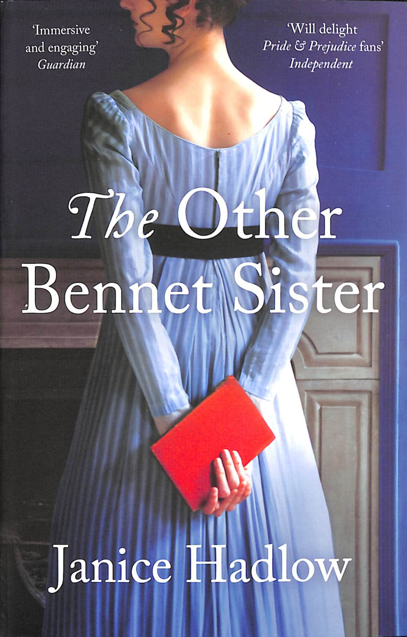The Other Bennet Sister Cover Image