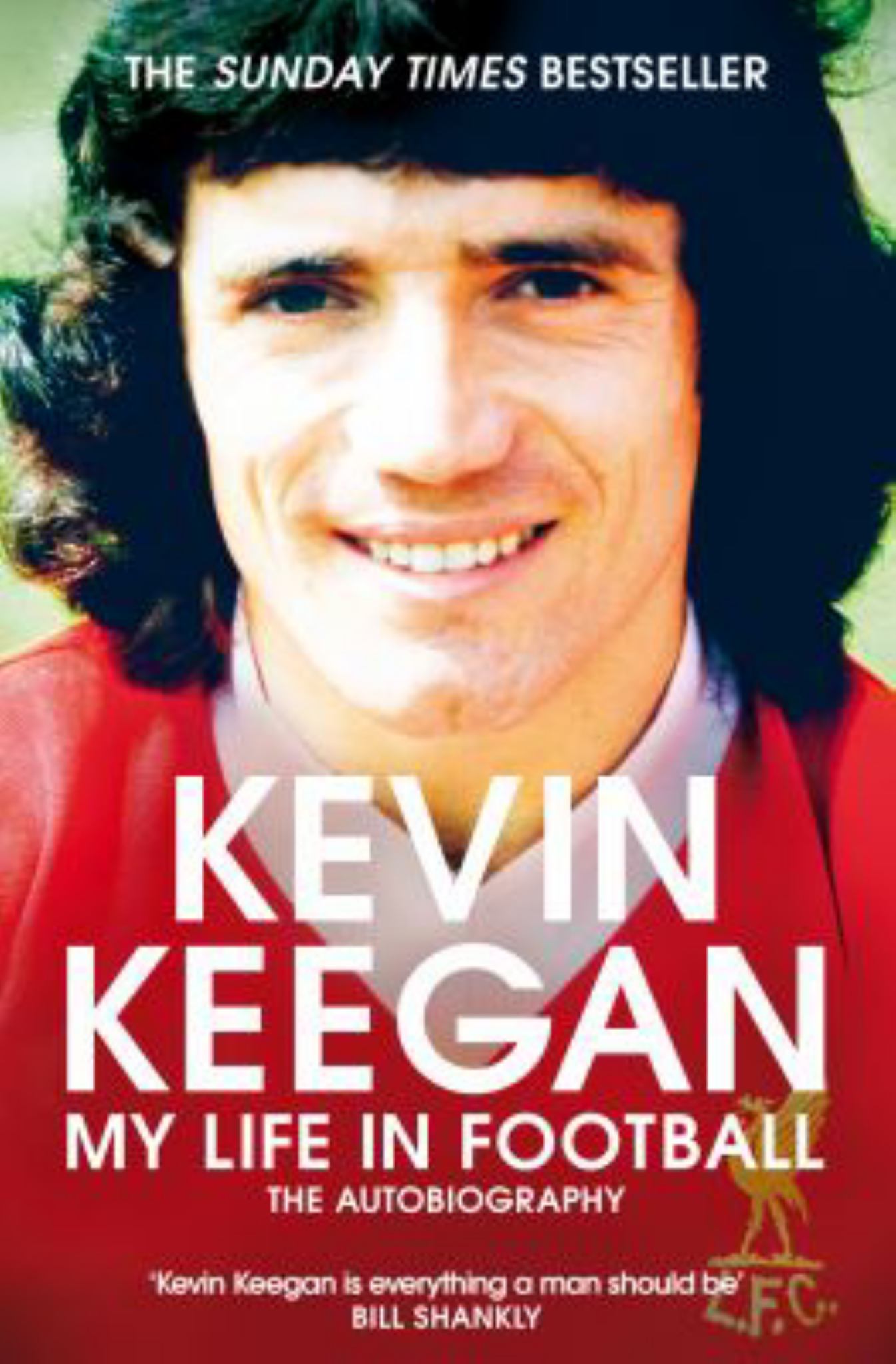 My Life in Football Cover Image